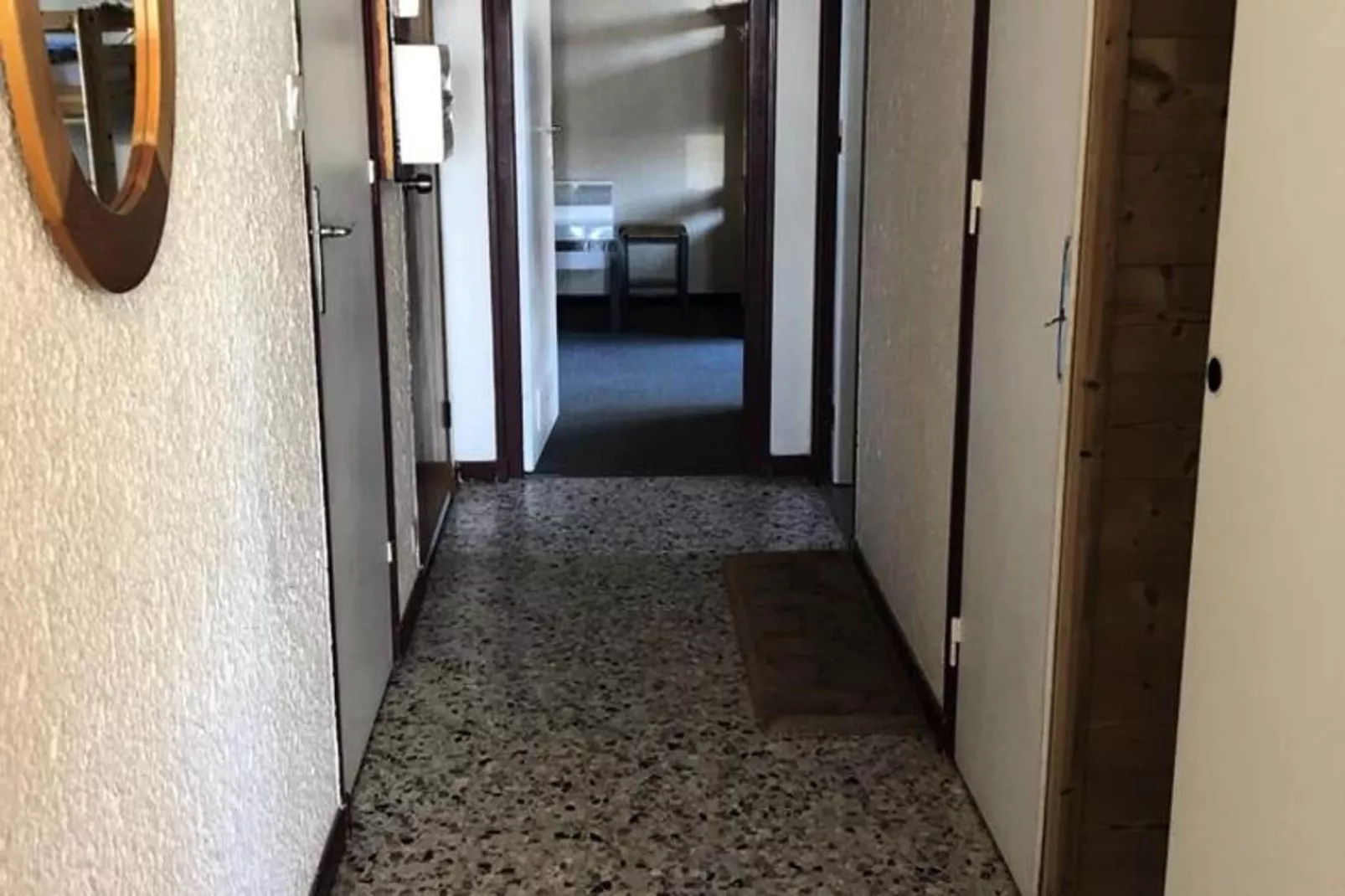 Résidence Grand Sablat B-Ambiente