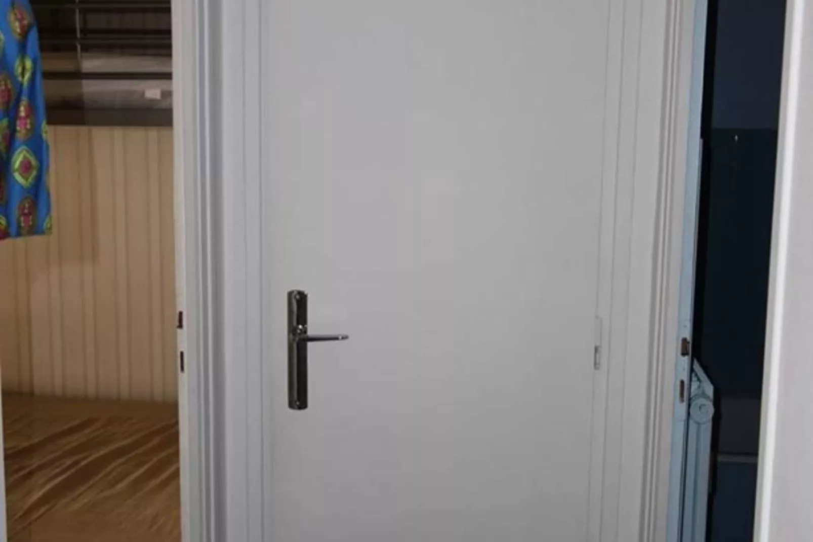 Résidence Solarium-Ambiance