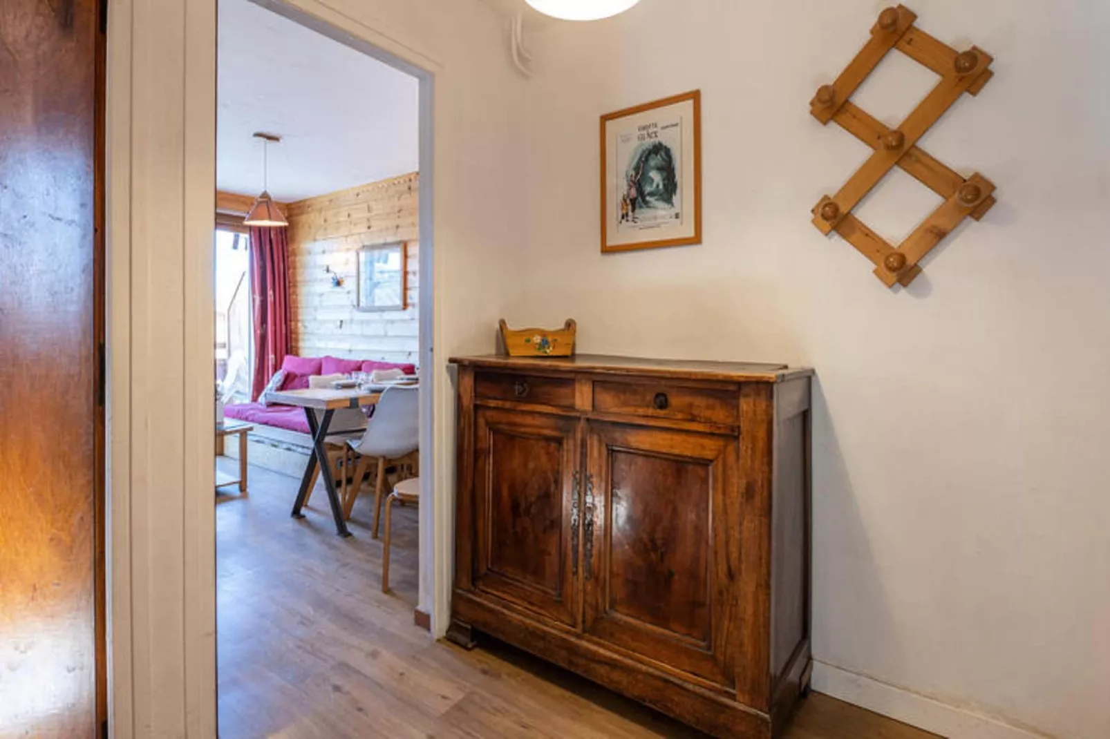 Résidence Imaya-Ambiance