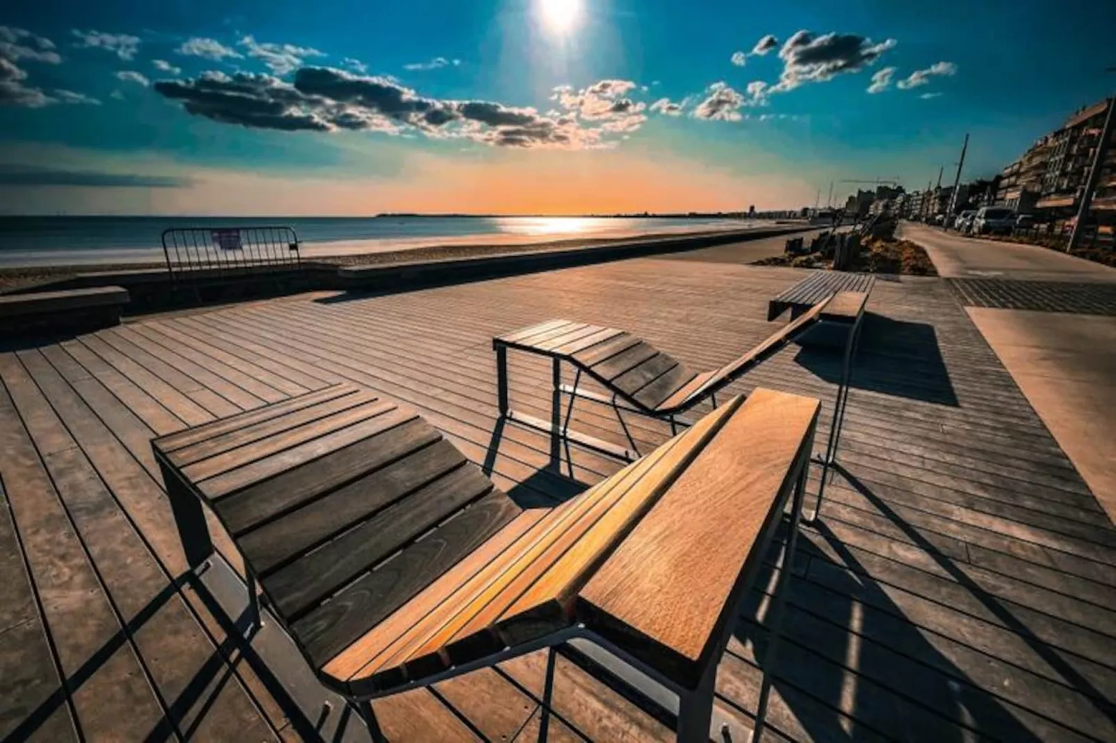 Maison R&eacute;gent & Spa - Un Si Bel Horizon-Image-tags.