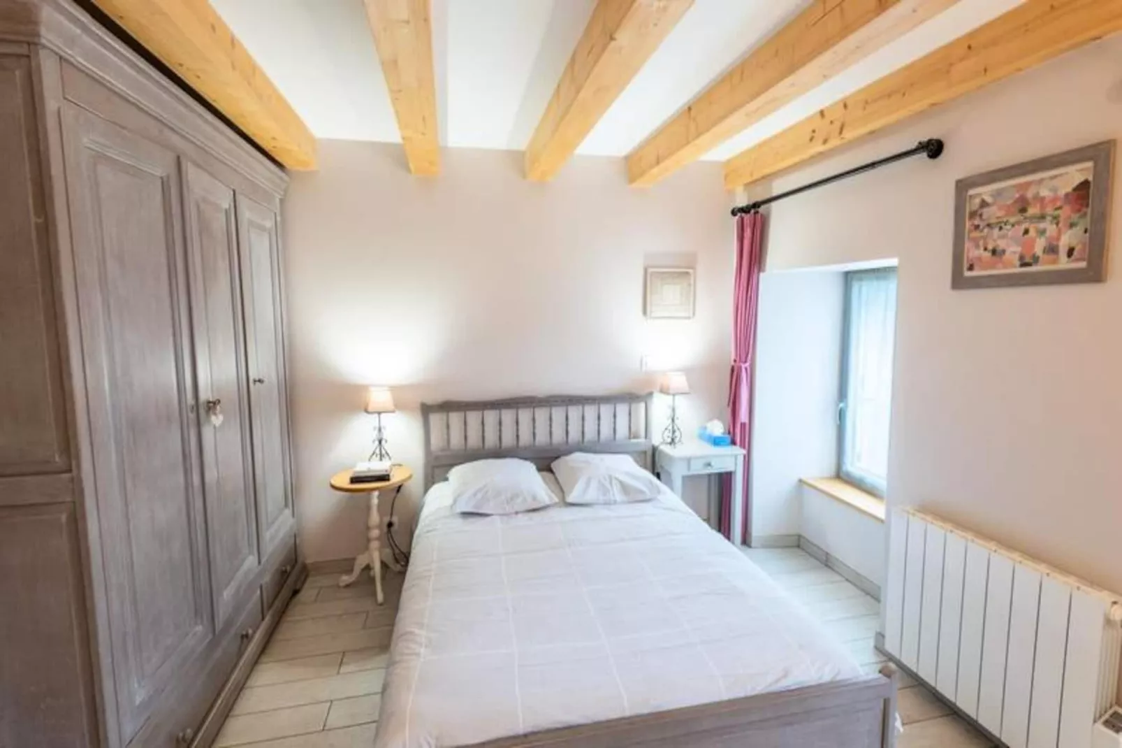 Gîte de France Gîte la parro 3 épis-Image-tags.