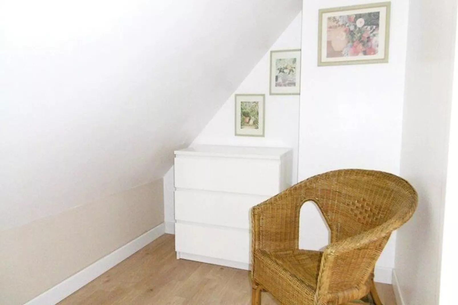 Résidence Duguay Trouin-Chambre