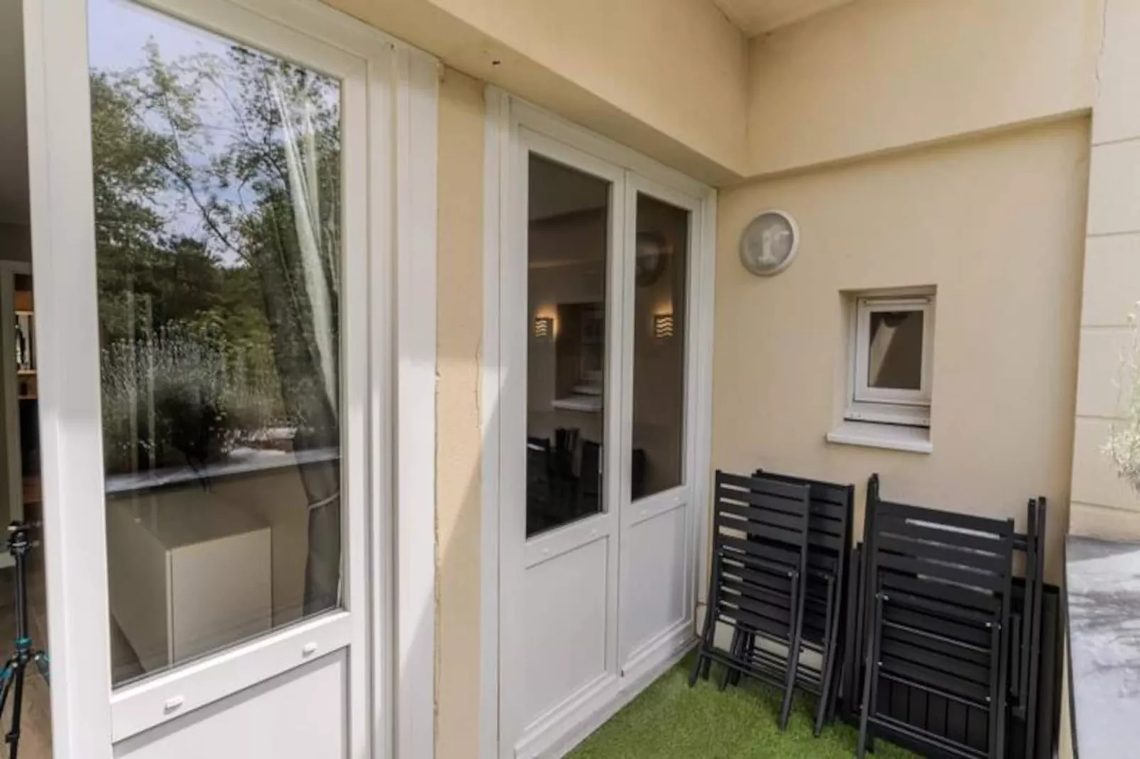 Résidence Tr&egrave;s Bel Appartement Pour 5 Pers Au Coeur Du Parc &eacute;questre Du Touquet.-Image-tags.