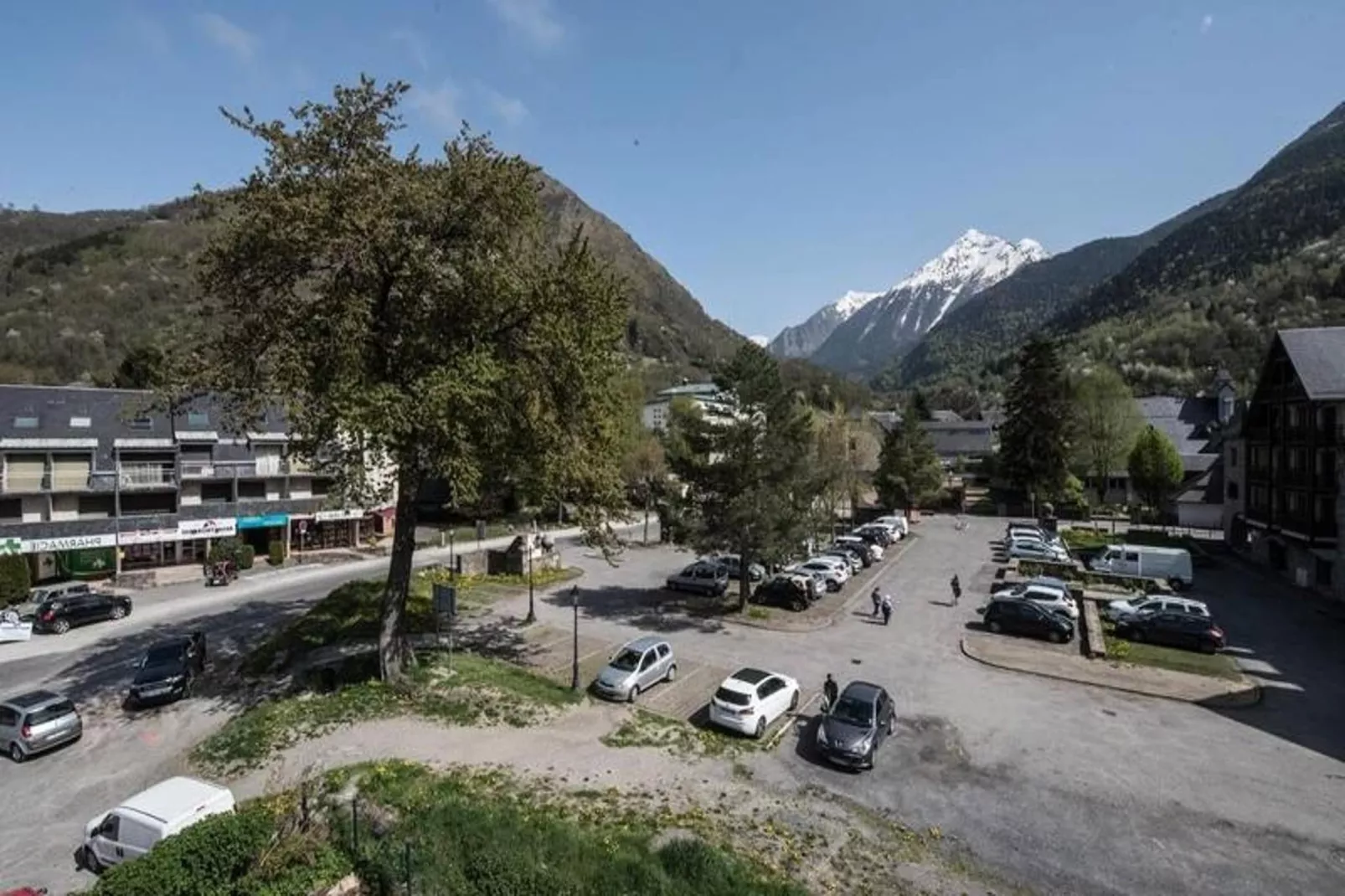 Résidence Ondines B/c - Areas within 5km in summer