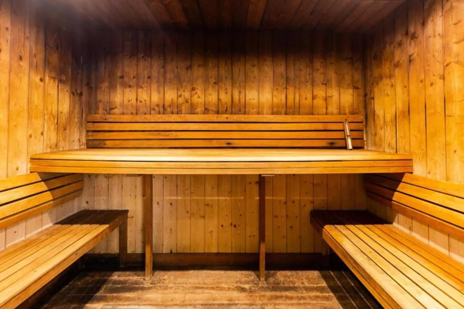 Résidence Cami Real-Facilities