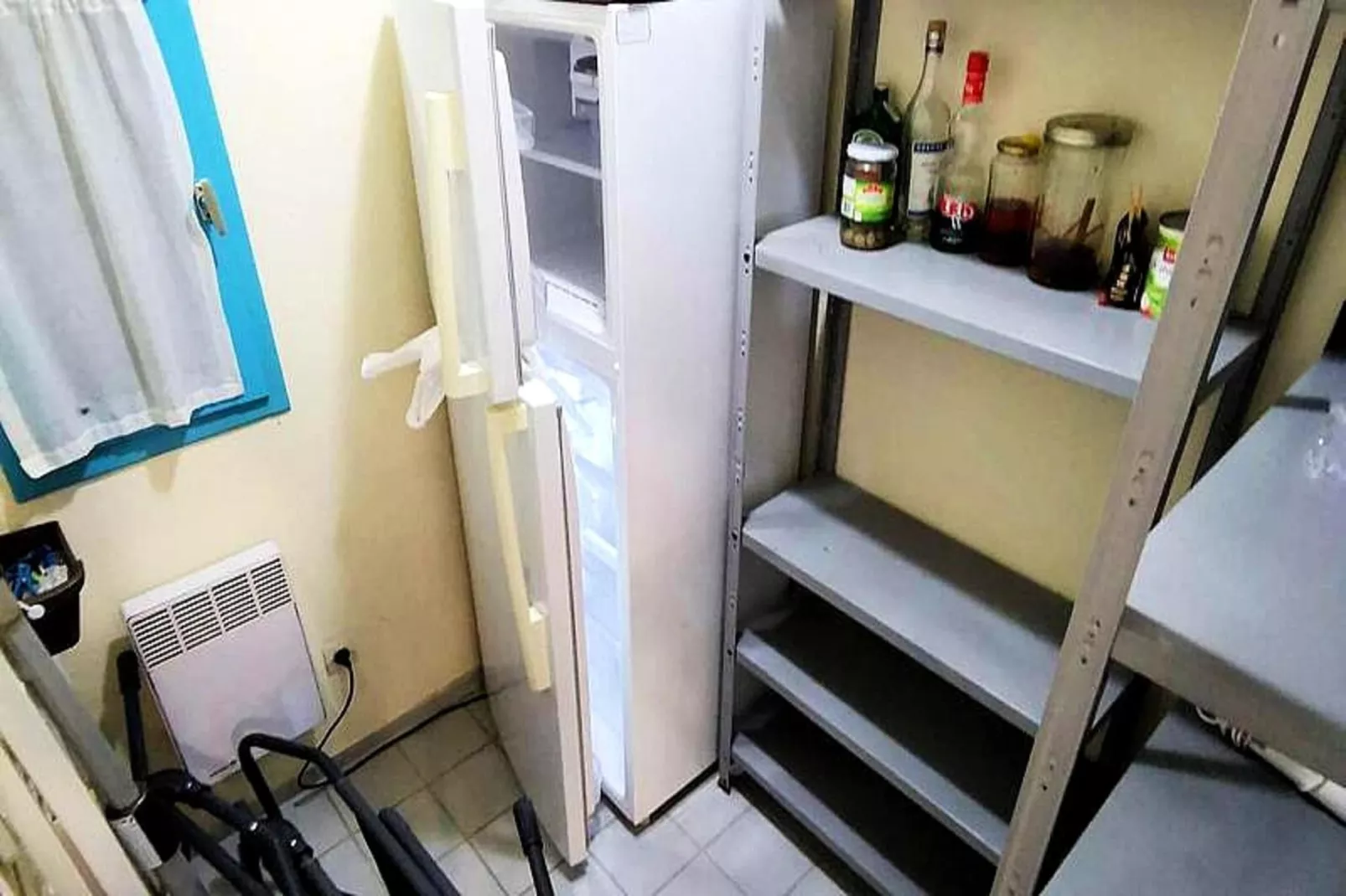 Résidence Ile Des Pecheurs-Facilities