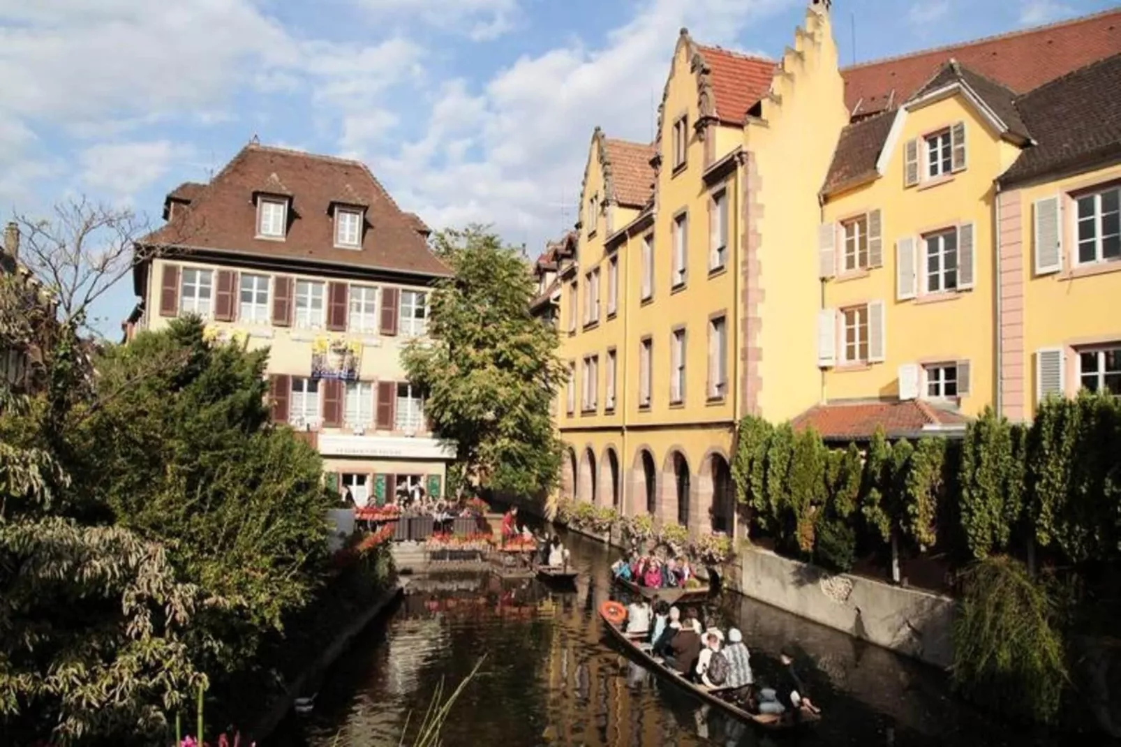 Appart'hôtel Odalys La Rose d'Argent-Areas within 5km in summer