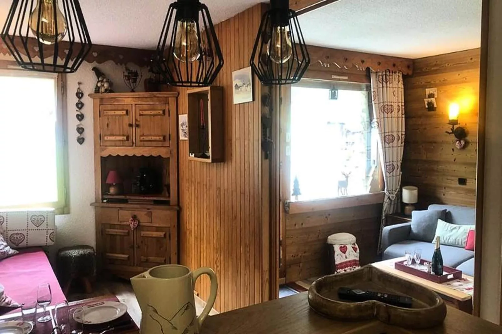 Résidence Prariond-Ambiente