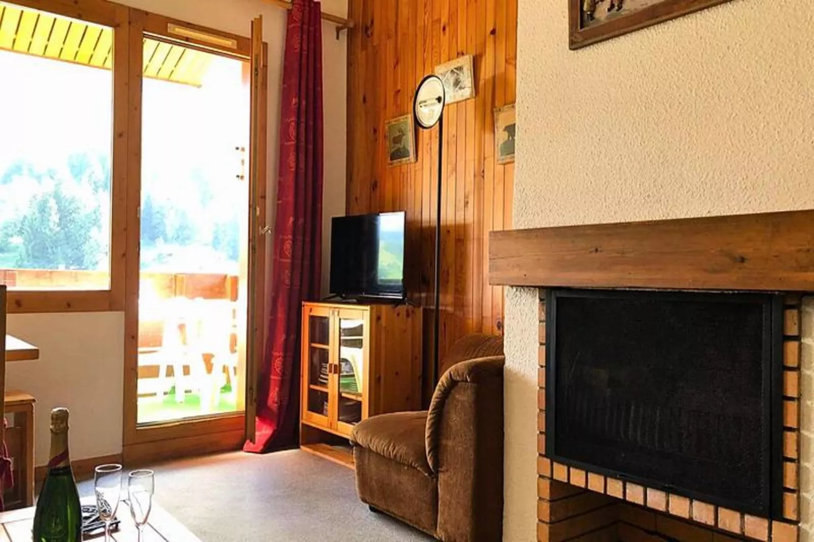 Résidence Cotes-Ambiance