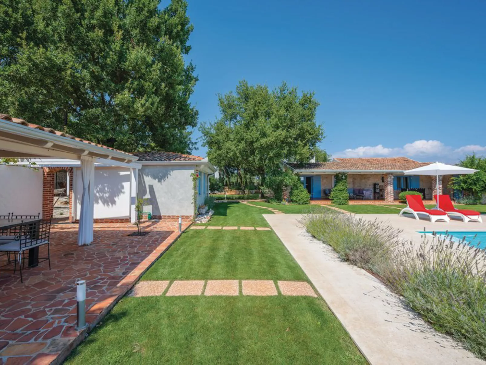 Green Experience-Outside