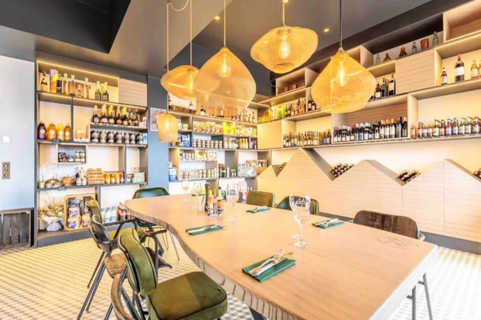 Résidence Le Ridge-Image-tags.