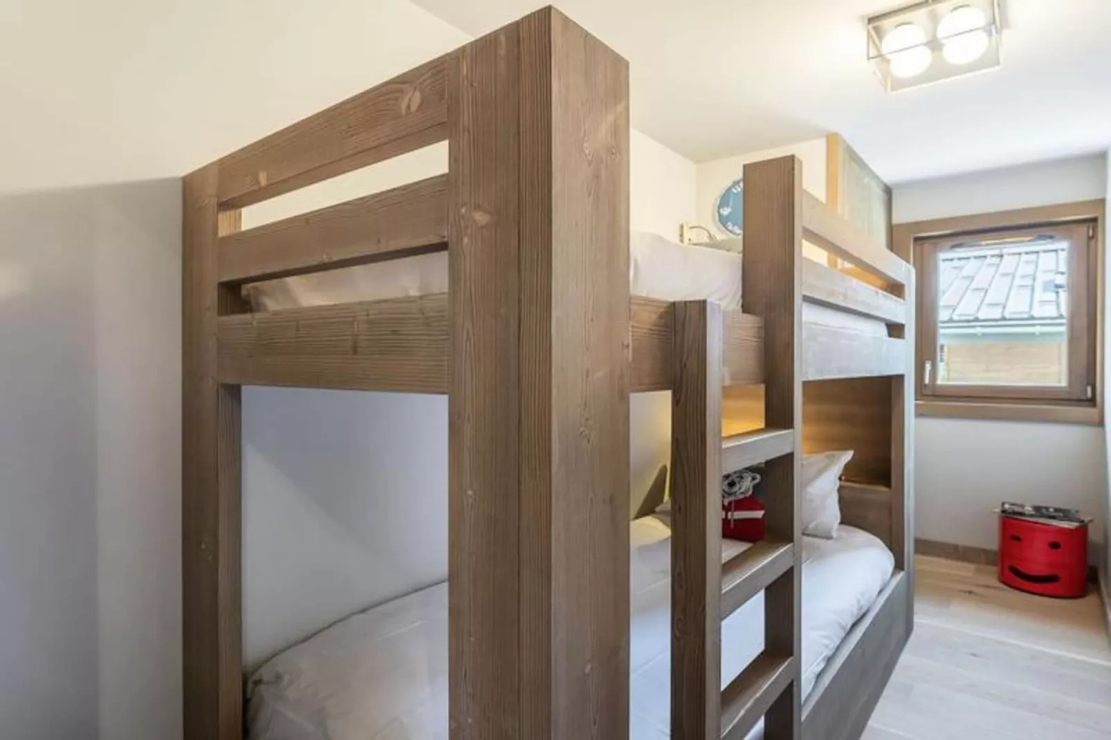 Résidence Stallion B-Außenbereich Sommer