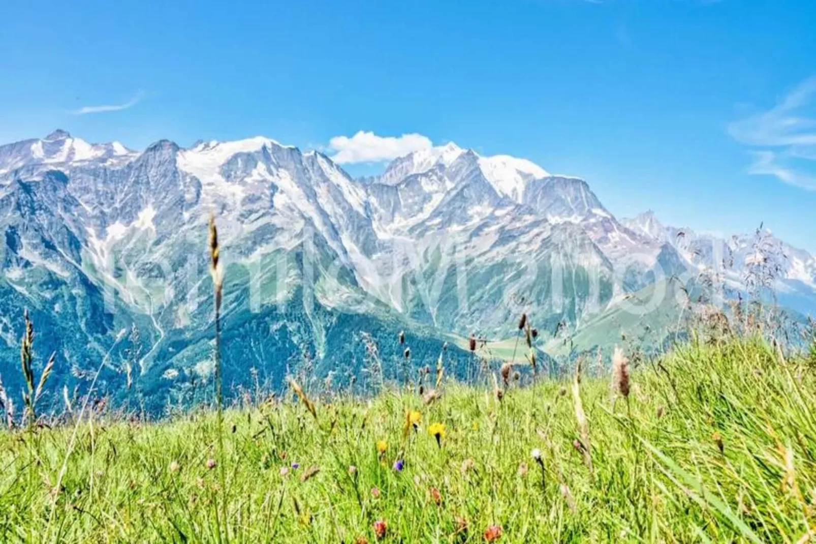 Résidence Castel Des Roches A-Exterior in summer