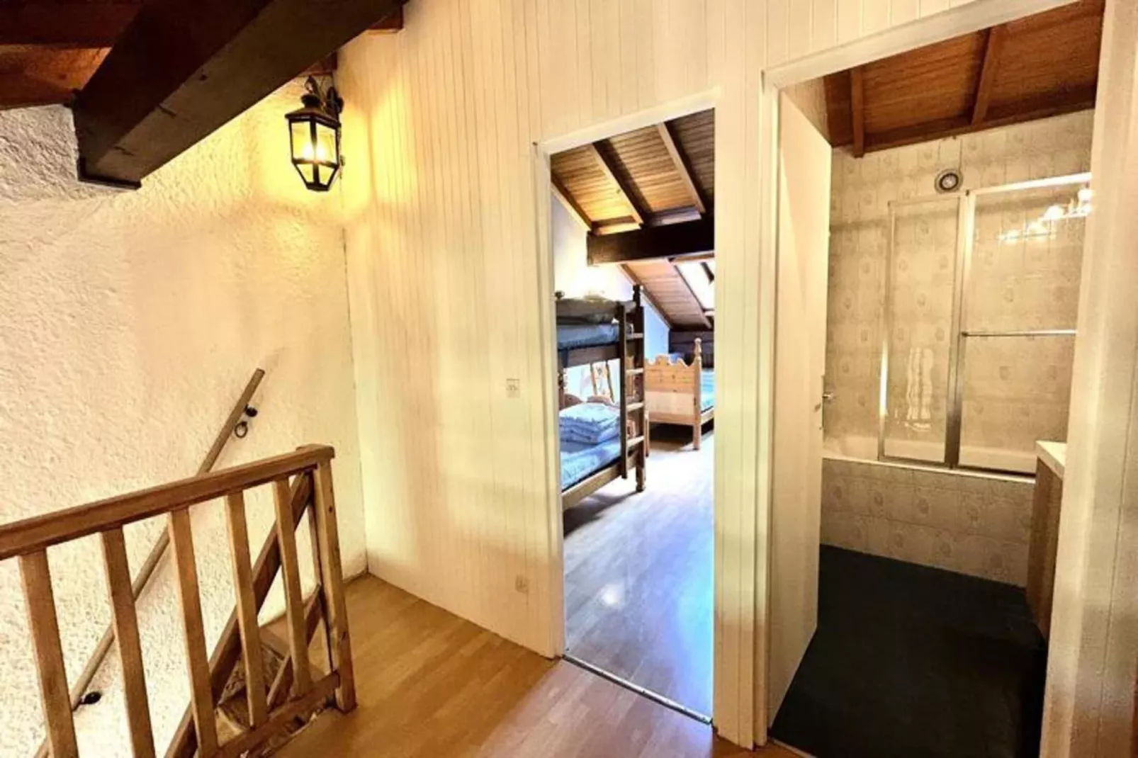 Résidence Les Aigles 1-Bedroom