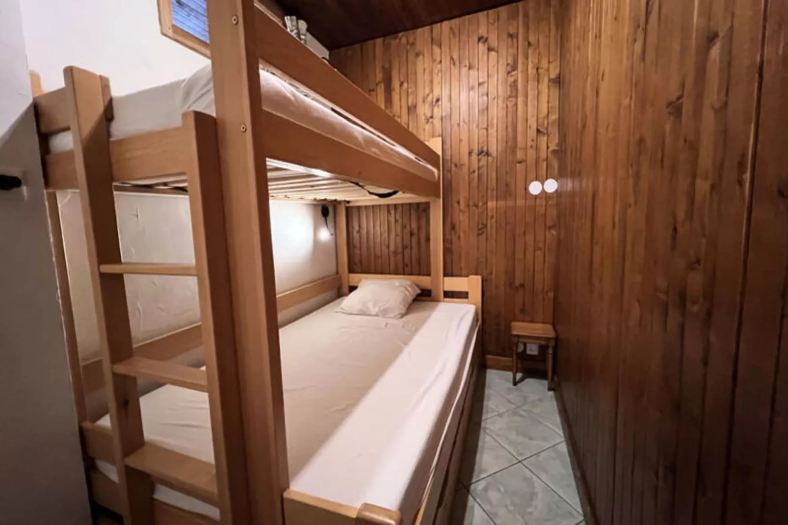 Appartements à La Clusaz-Extérieur été
