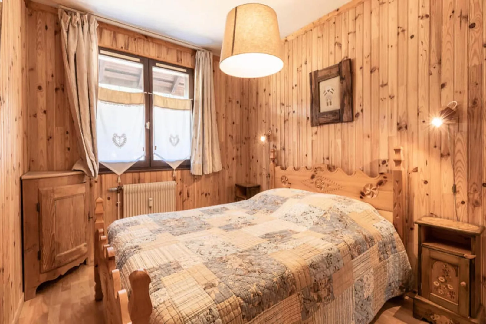 Résidence Aigles I-Ambiance