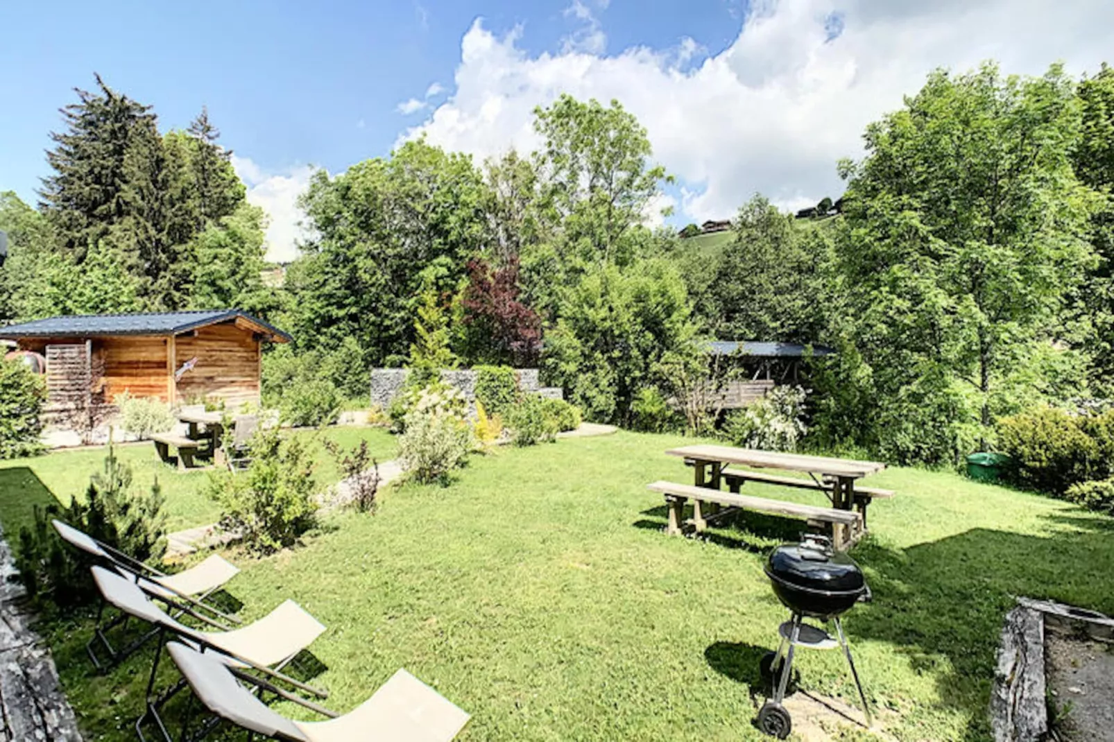 Appartements à Les Gets-Image-tags.