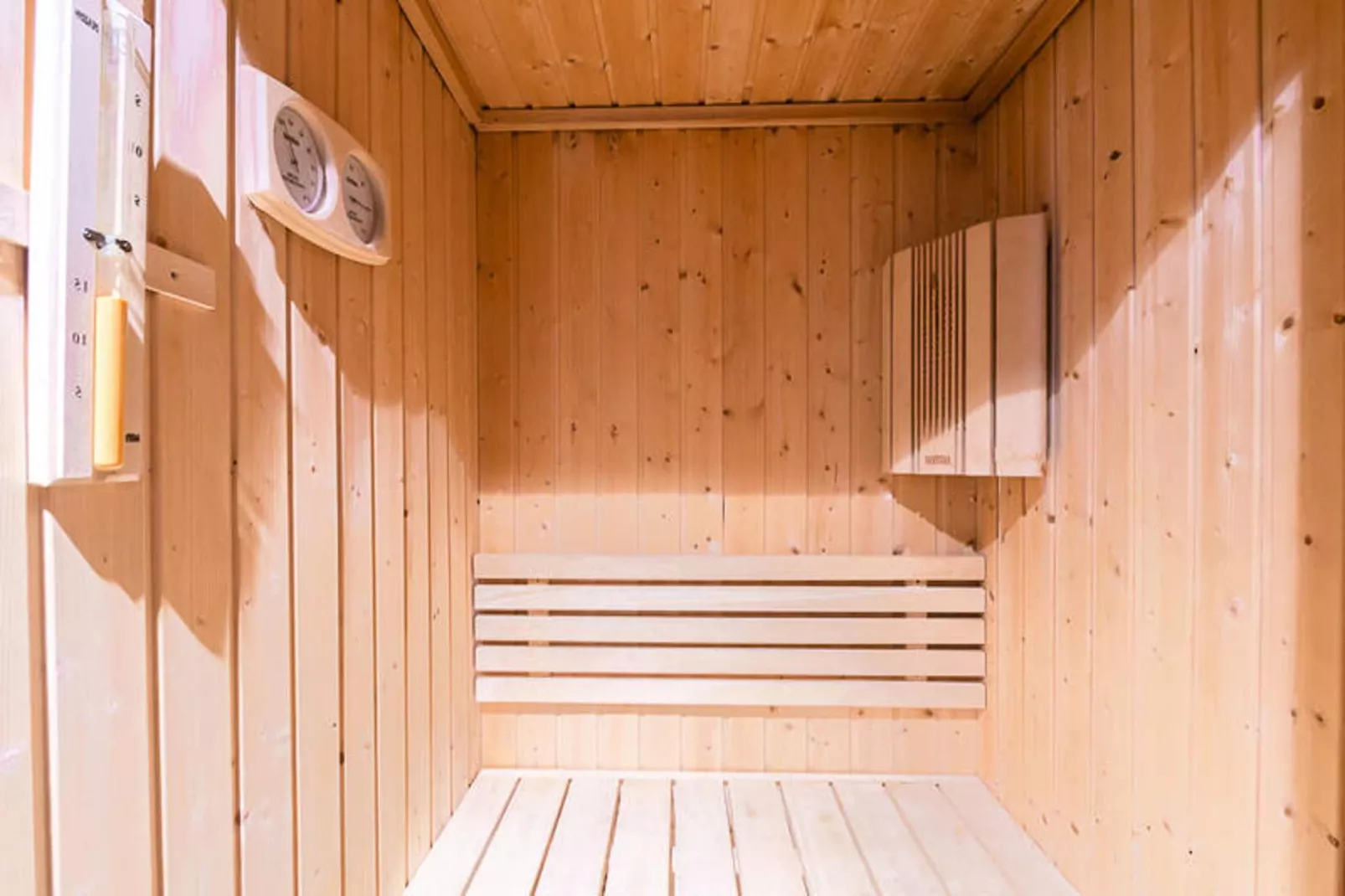 Résidence Espace Montagne-Bien-être