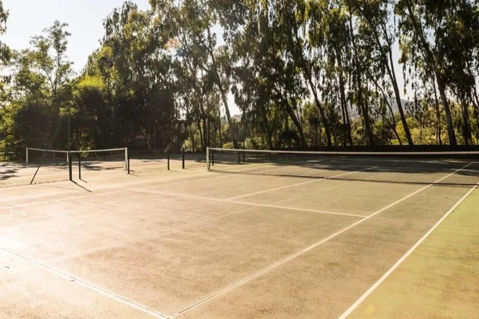 Les Appartements aux Restanques du Golfe de St Tropez - maeva Home-Exterior in summer