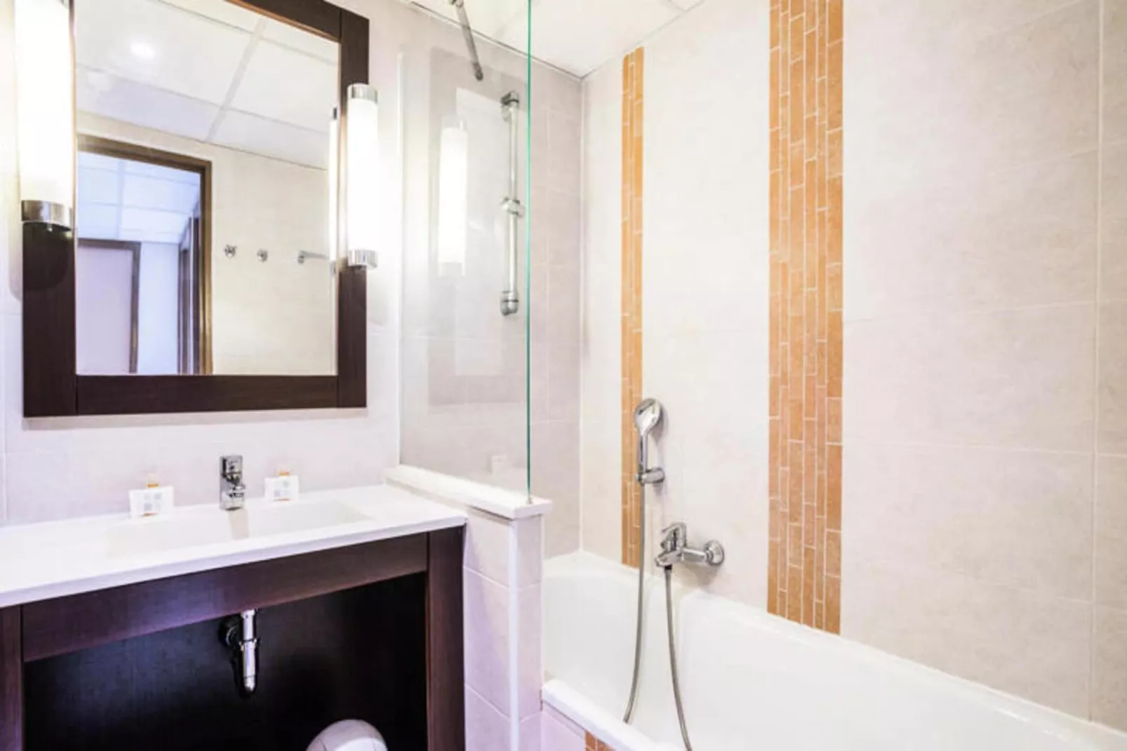 Résidence Cap Hermes - maeva Home-Extérieur été