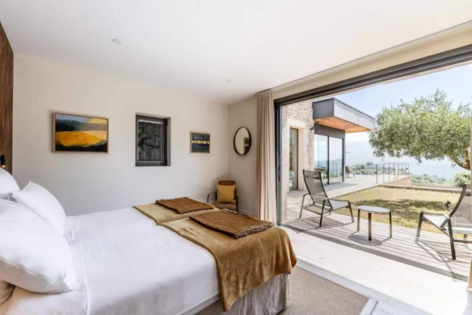 Villa Mirage Luxe Et S&eacute;r&eacute;nit&eacute;-Image-tags.