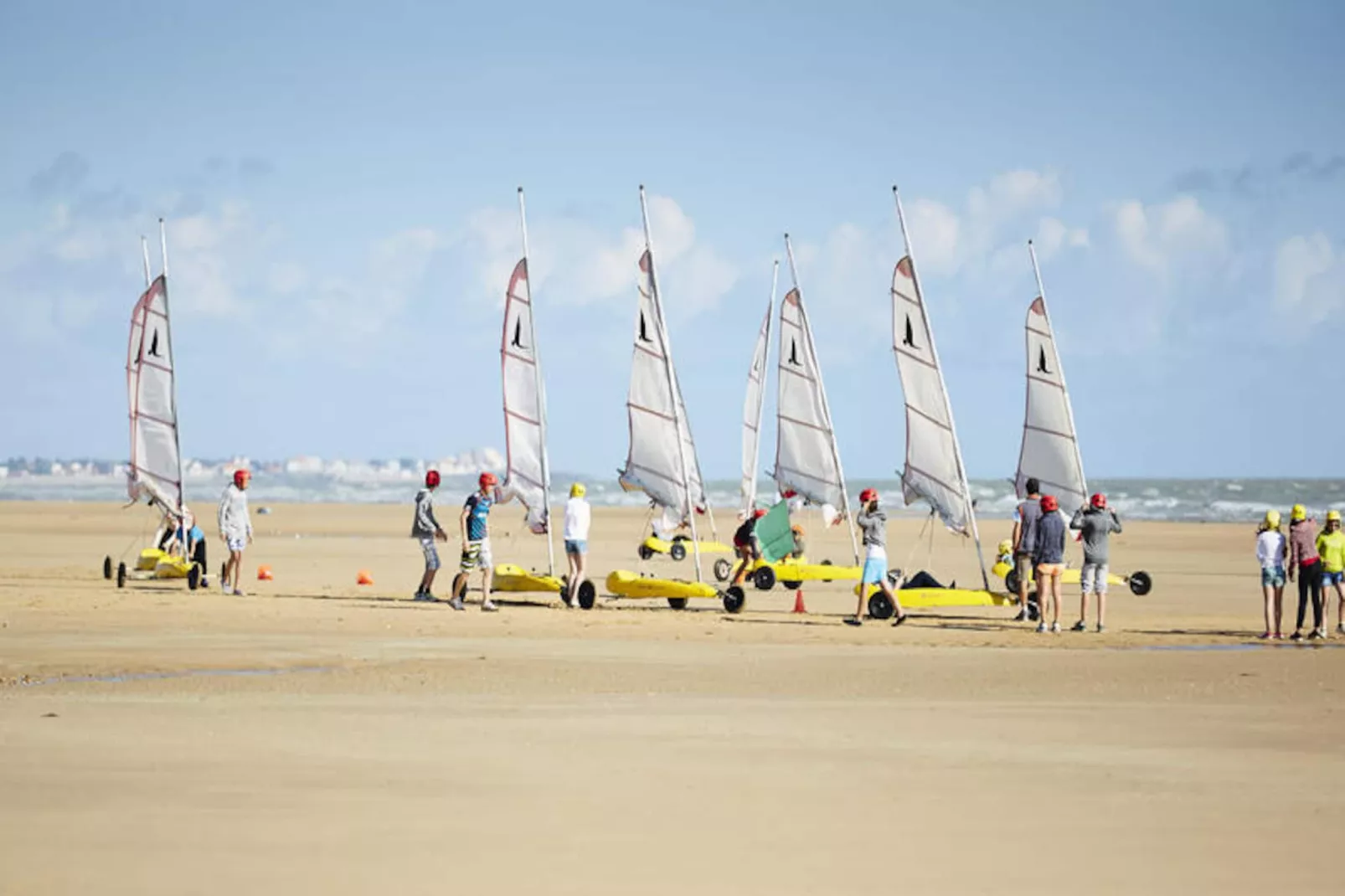 Appartements à Saint-Hilaire-de-Riez-Image-tags.