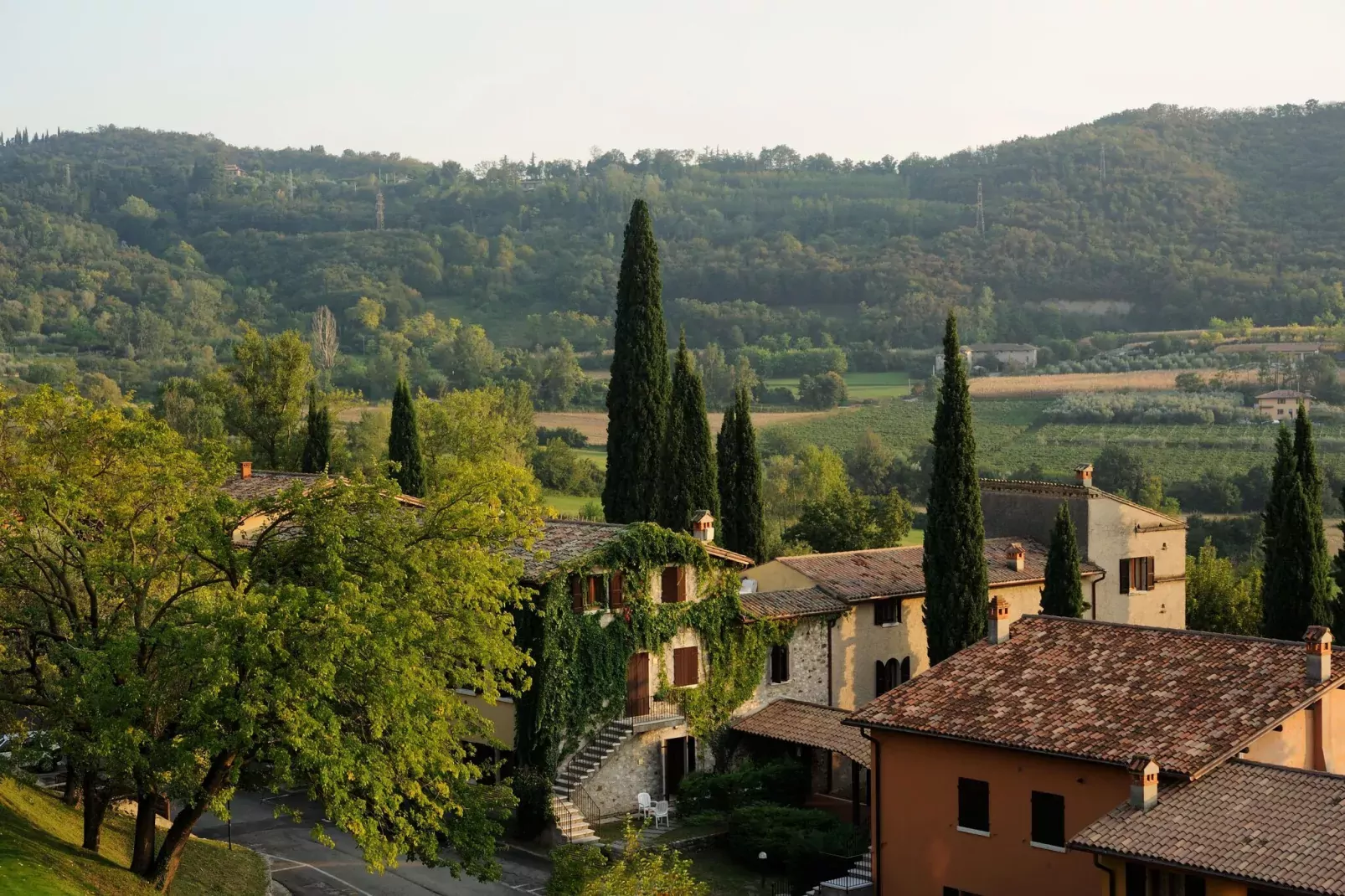 Apartments Poiano, Garda-bilo-Exterior summer