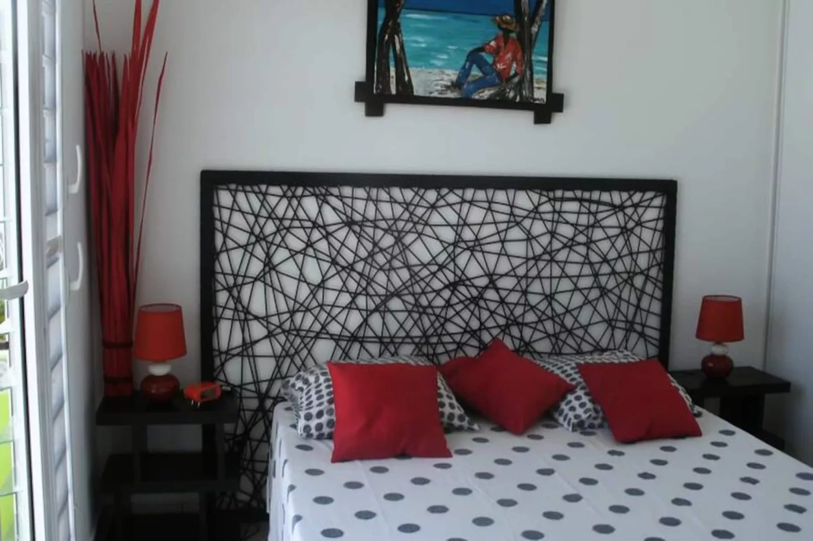 Villa Arbre Du Voyageur-Image-tags.