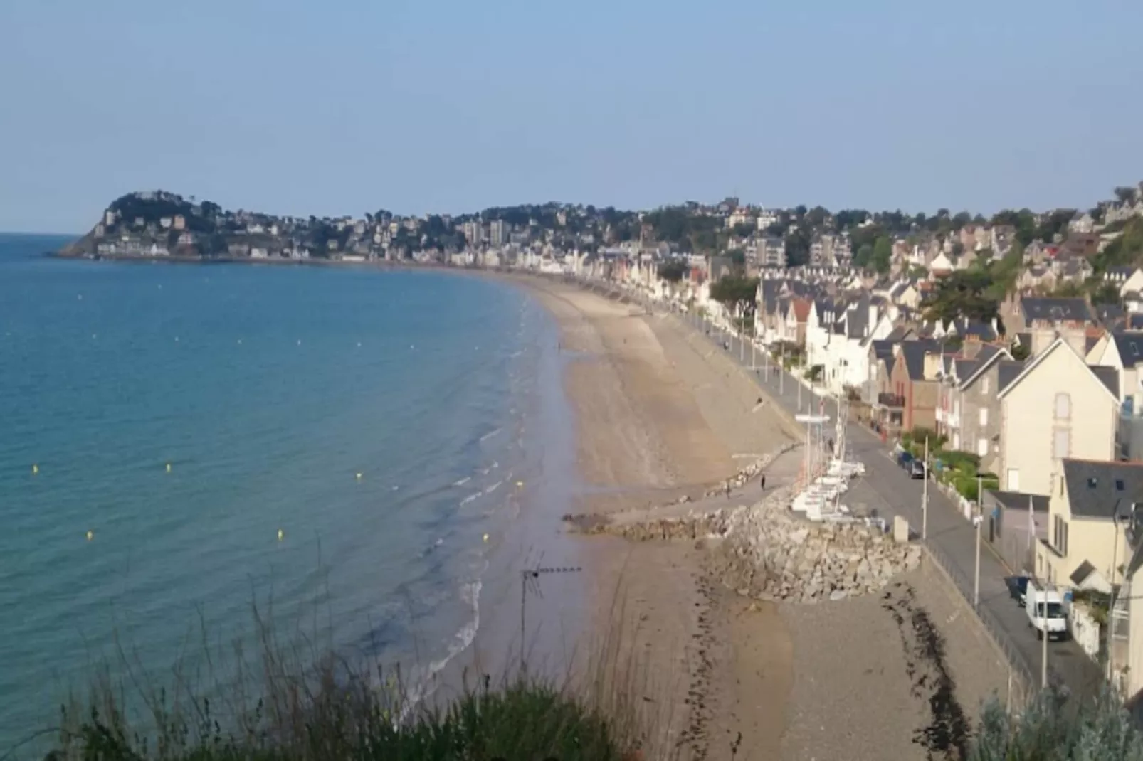 Résidence Les Villas du Spa****-Zones été à 1 km