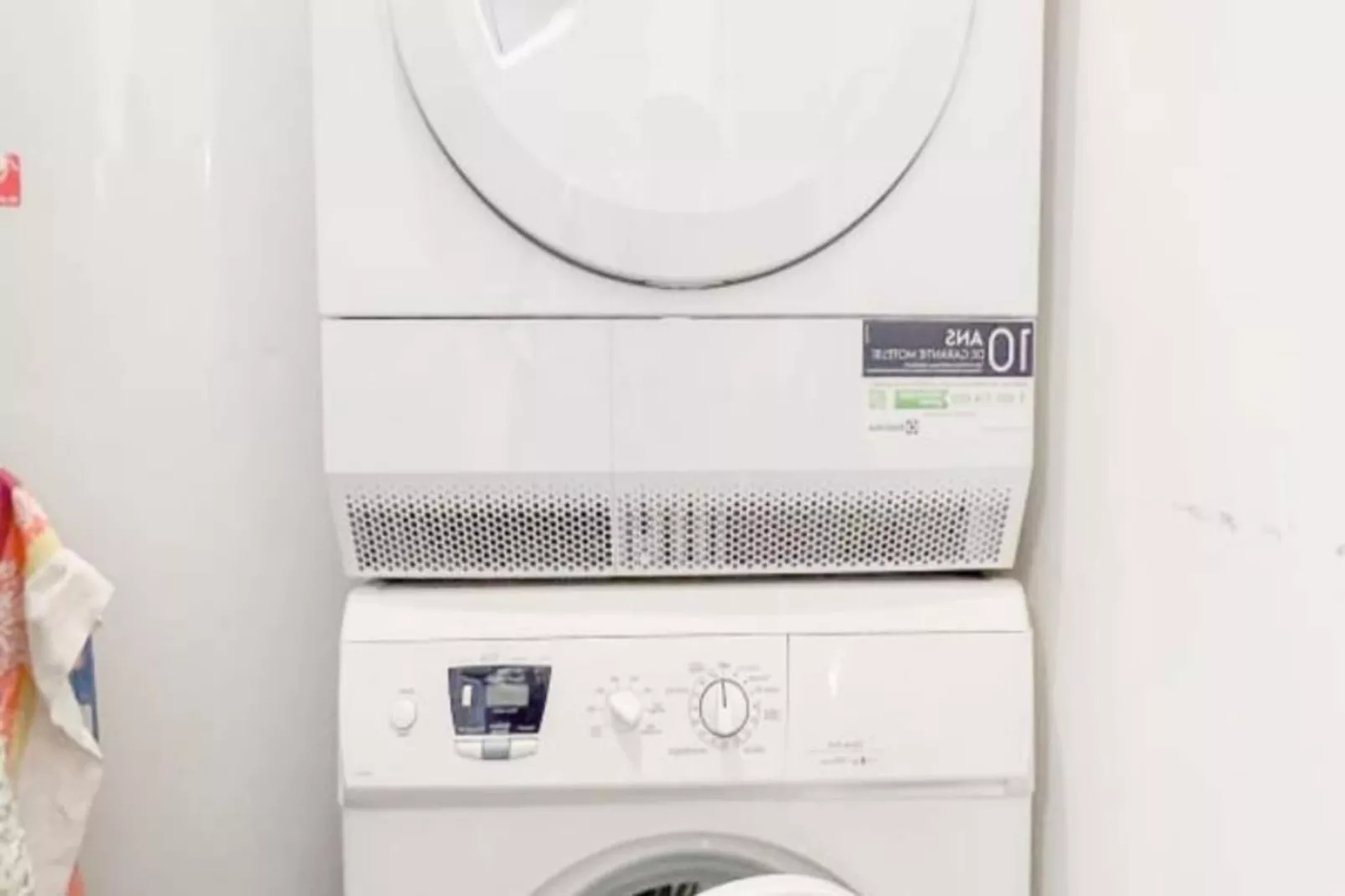 Appartement De Haut Standing Authentique Situ&eacute; Au Coeur Du Triangle D'or-Außenbereich Sommer