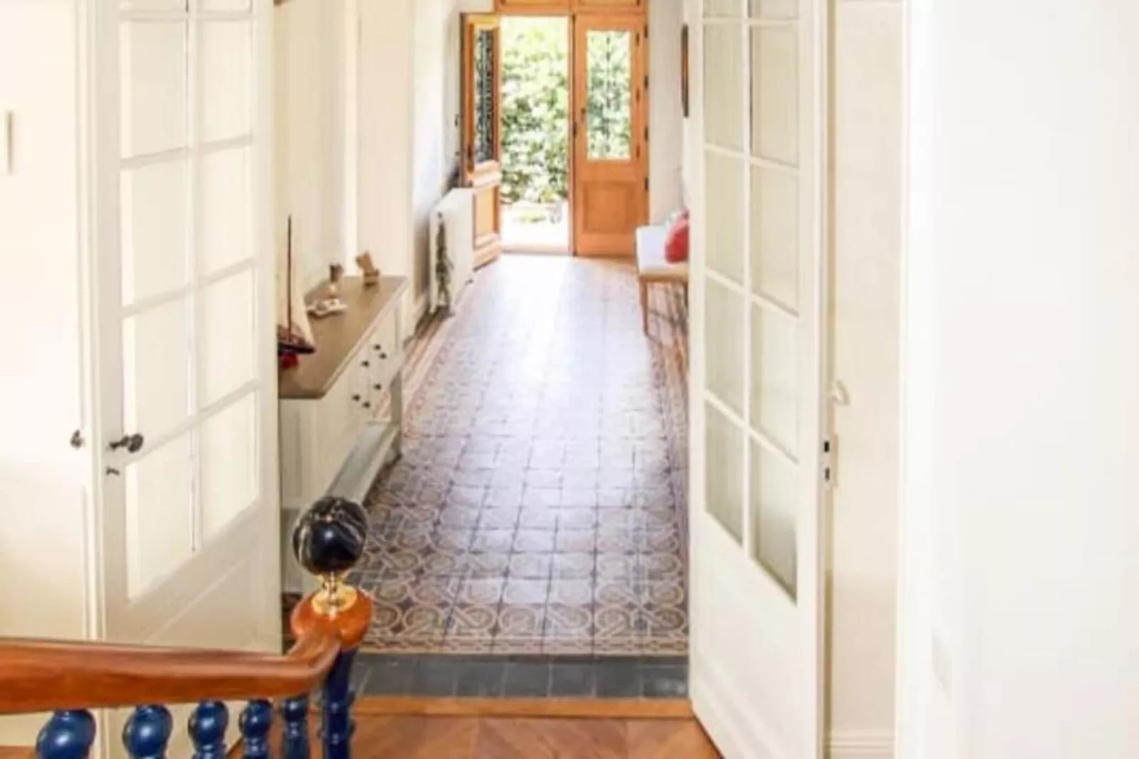 Villa Familiale R&eacute;nov&eacute;e &agrave; Arcachon &ndash; 6 Ch, 4 Sdb, Entre 8 &agrave; 10 Pers-Ambiente