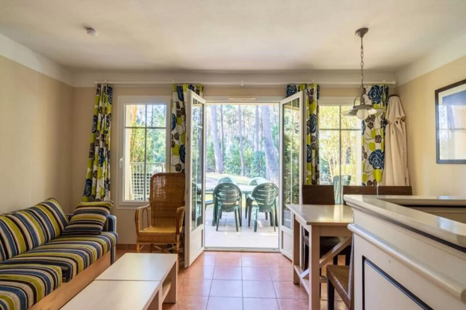 Les Maisons de Lacanau les Pins - maeva Home-Exterior in summer