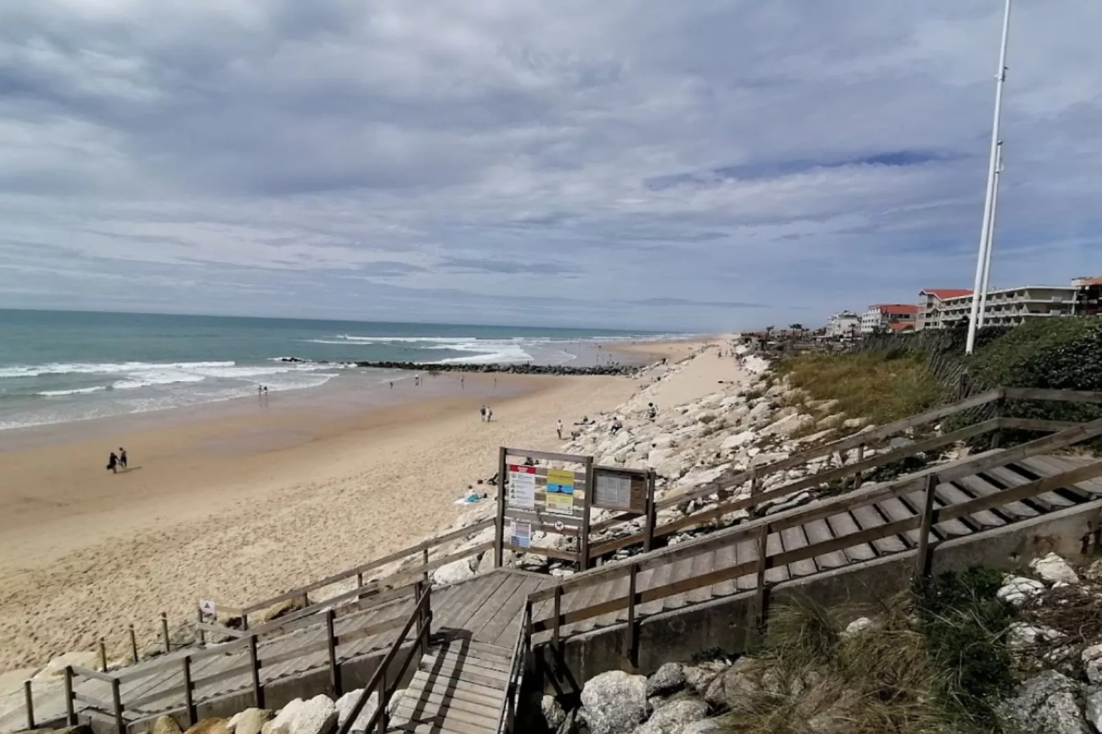 Résidence Bleu Marine - maeva Home-Areas within 5km in summer