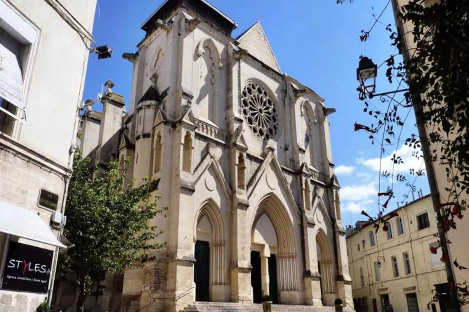 Home Chic Home - Les Suites De La Com&eacute;die - Suite2-Image-tags.