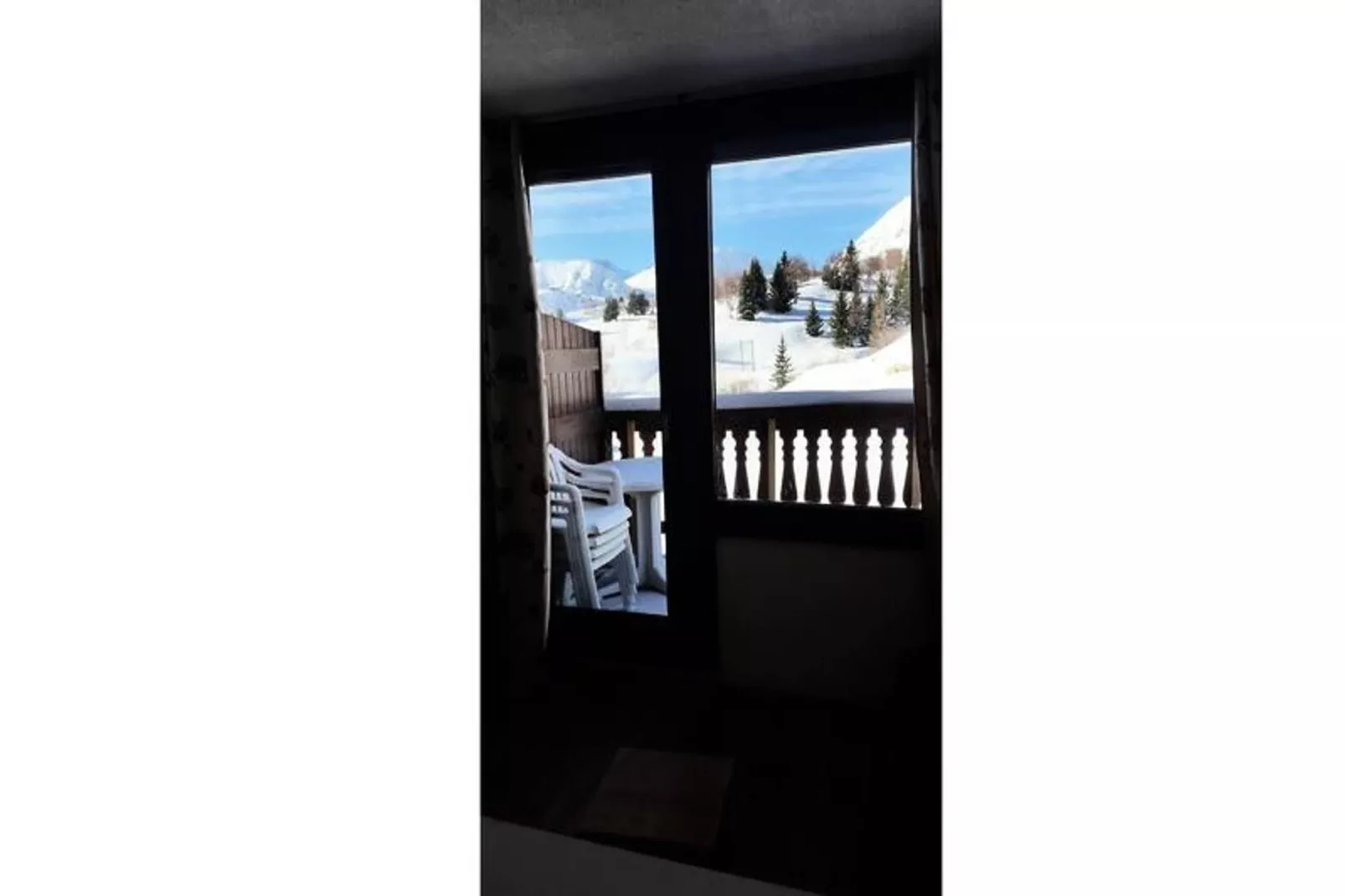 Résidence Les Mélèzes - maeva Home-Ambiente