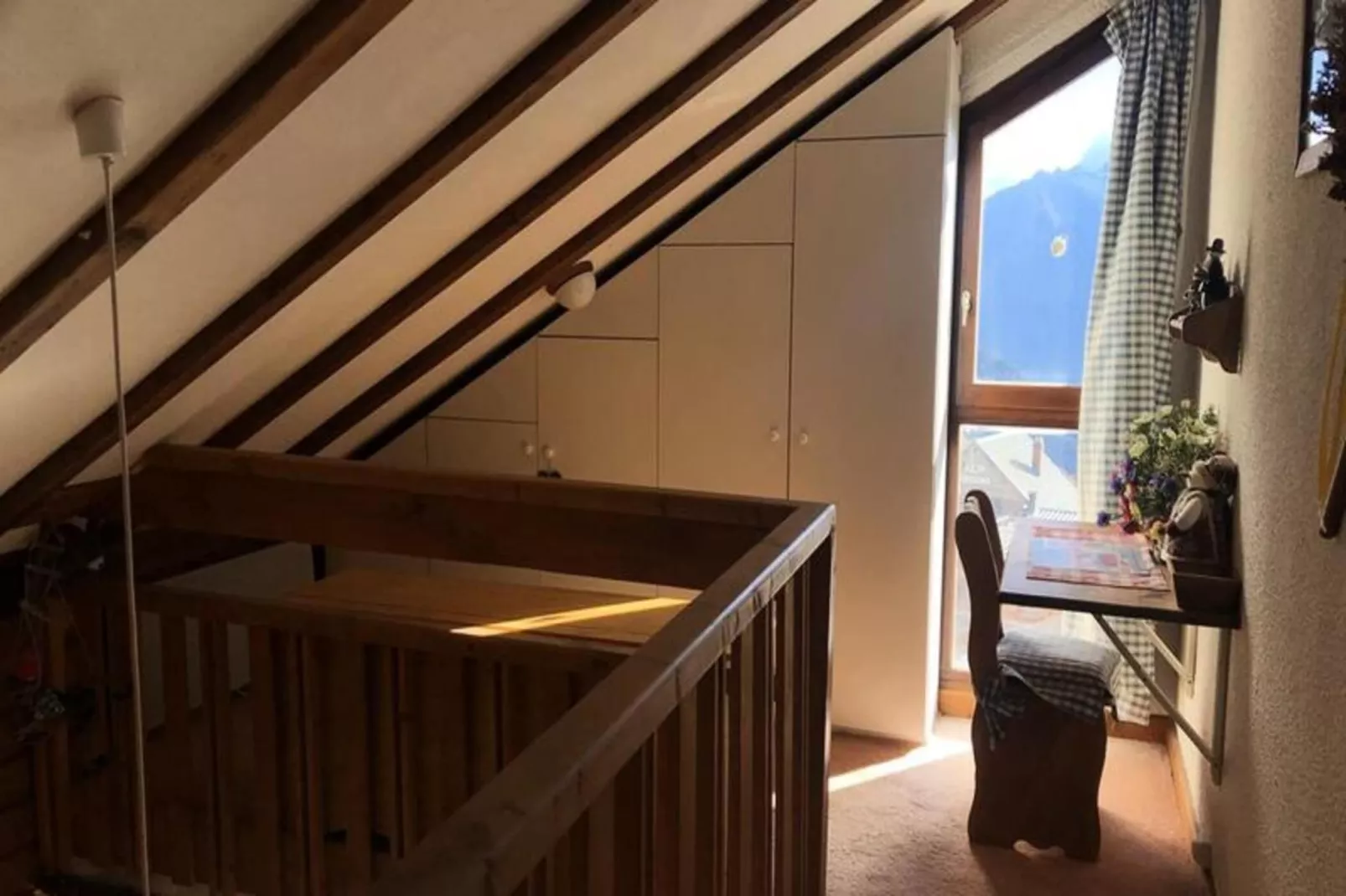 Résidence Musardiere-Ambiance