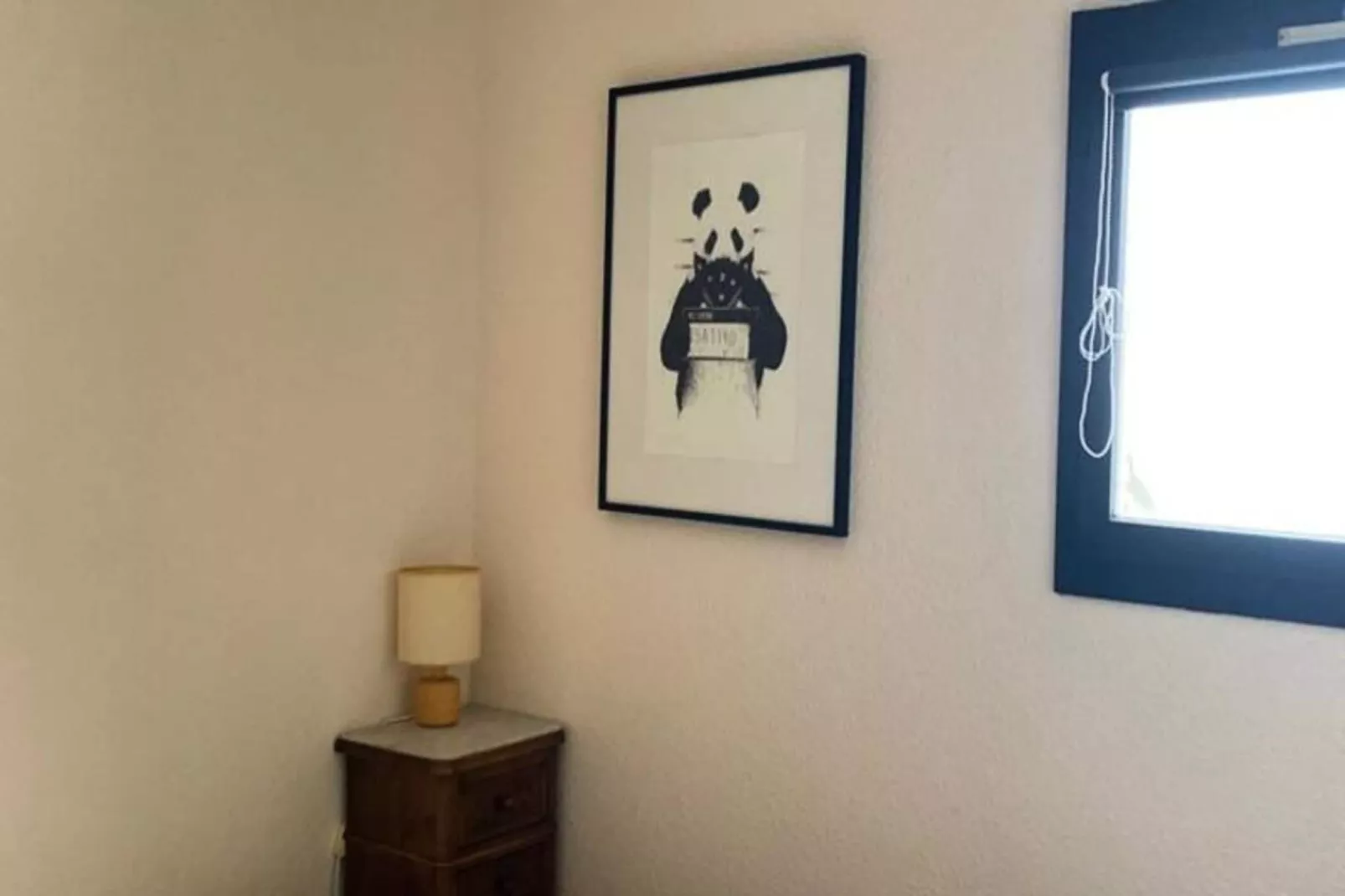 Résidence Balcons D'huez-Ambiance