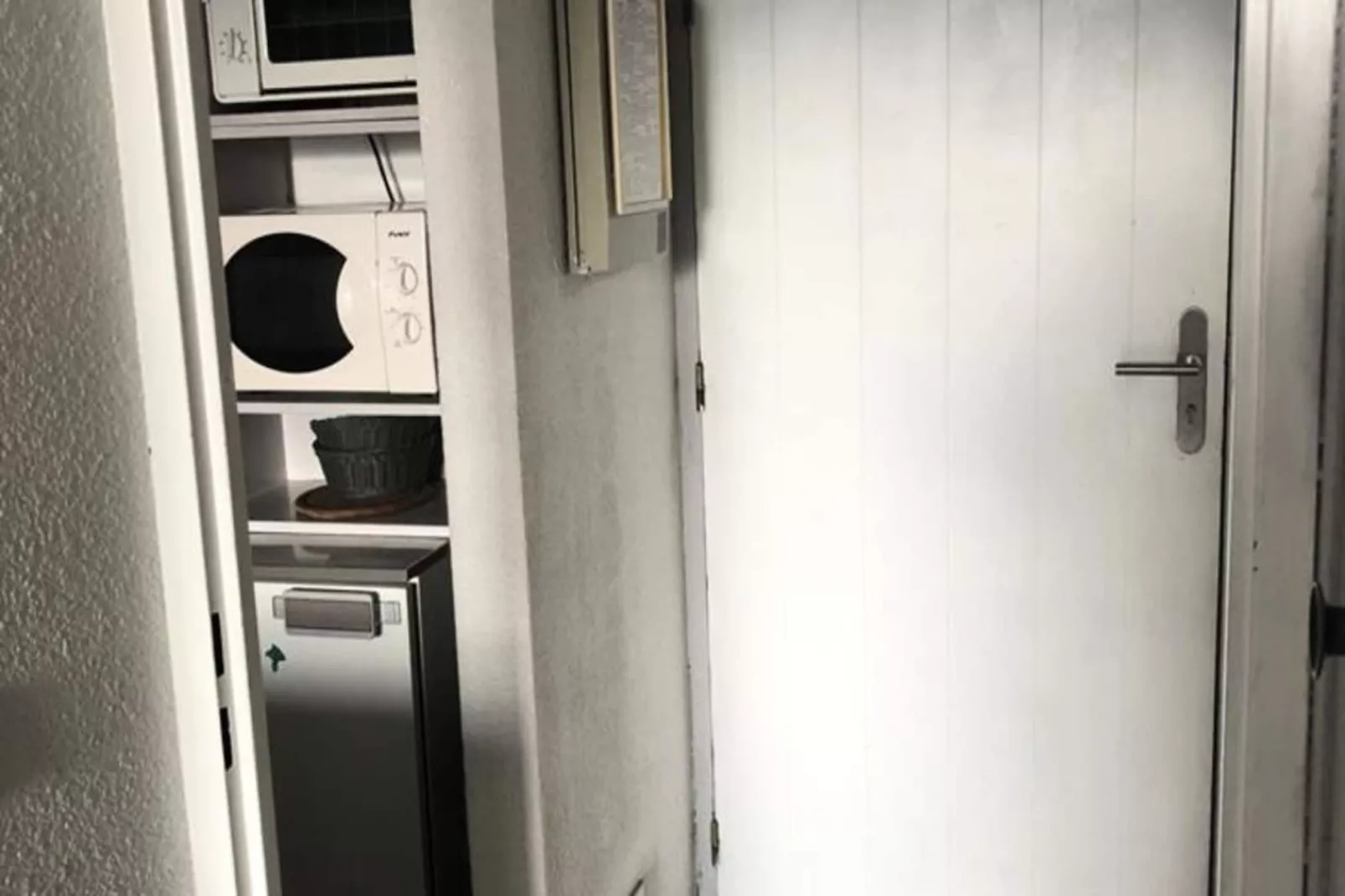 Résidence Christiania-Ambiance