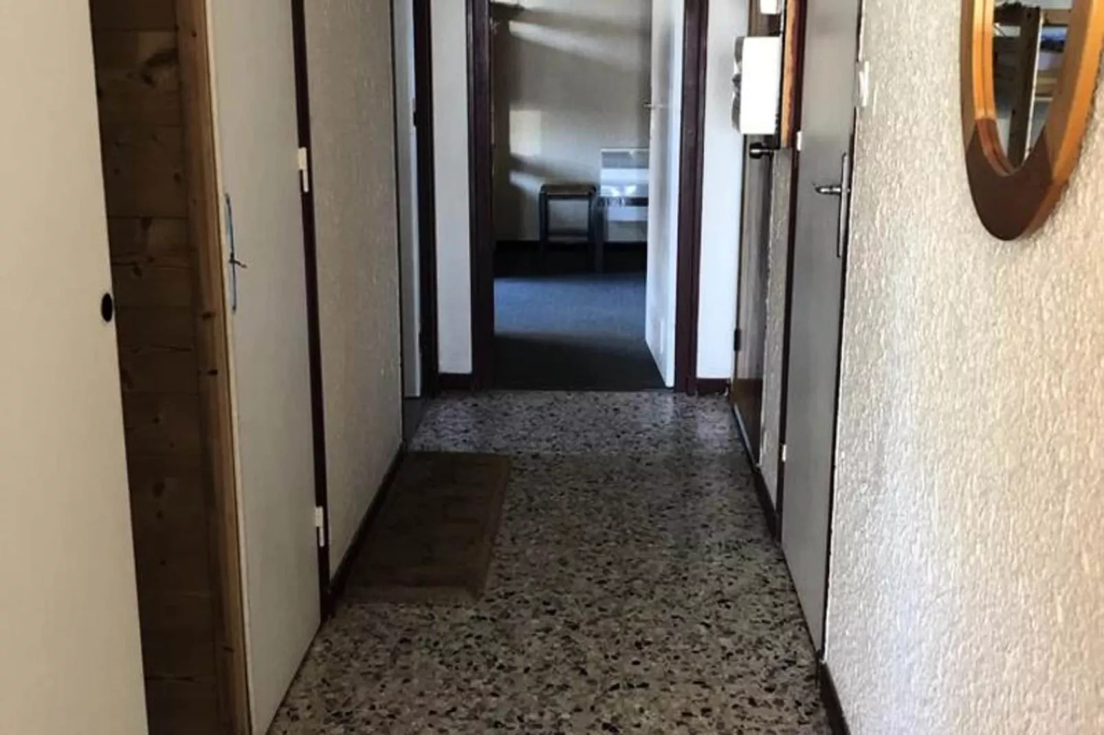 Résidence Grand Sablat B-Ambiente