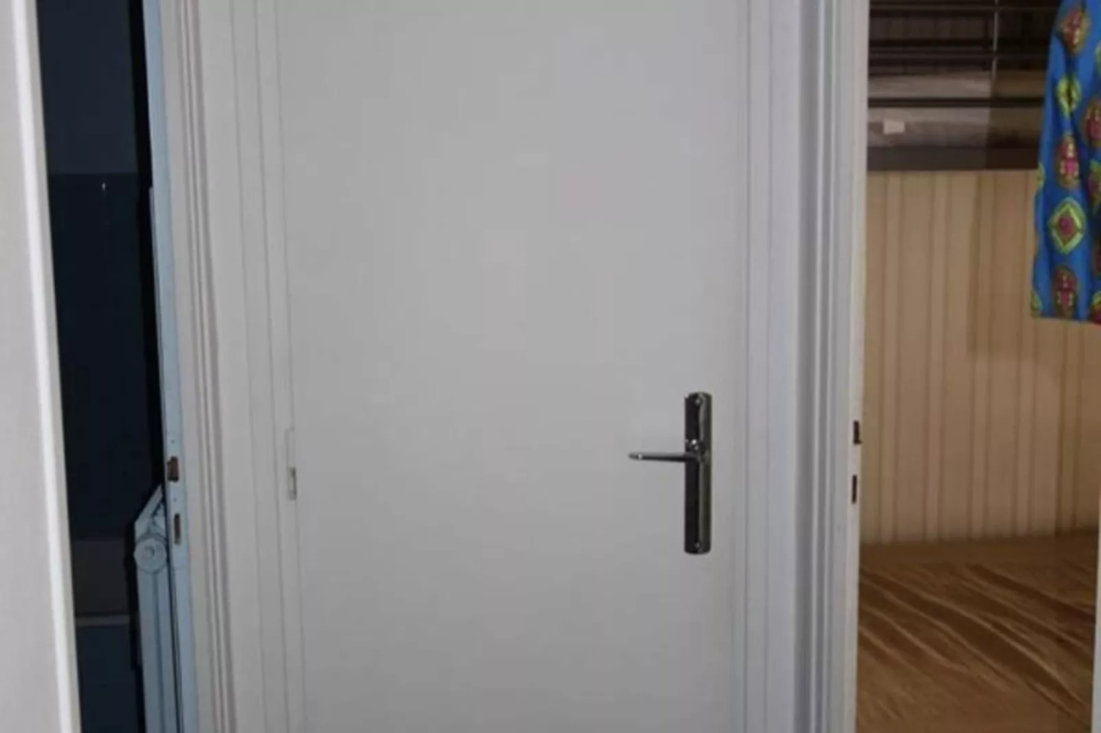 Résidence Solarium-Ambiance