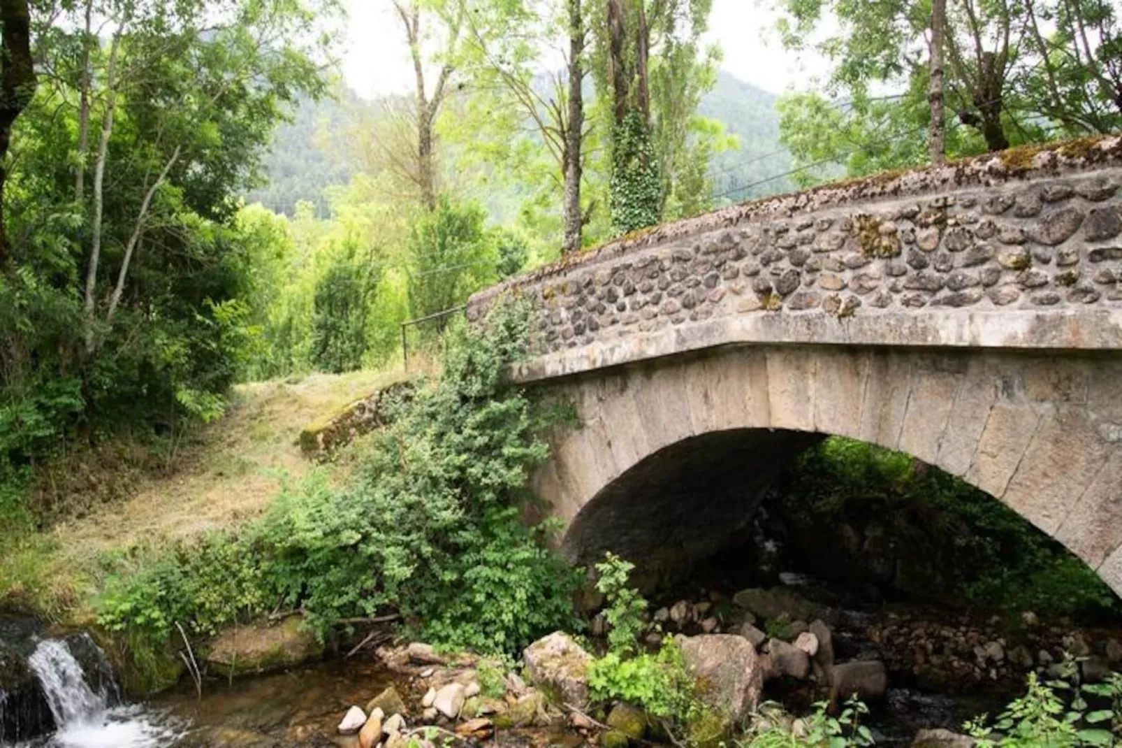 Gîte de France La maison bleue 4/6 personnes 3 épis-Image-tags.