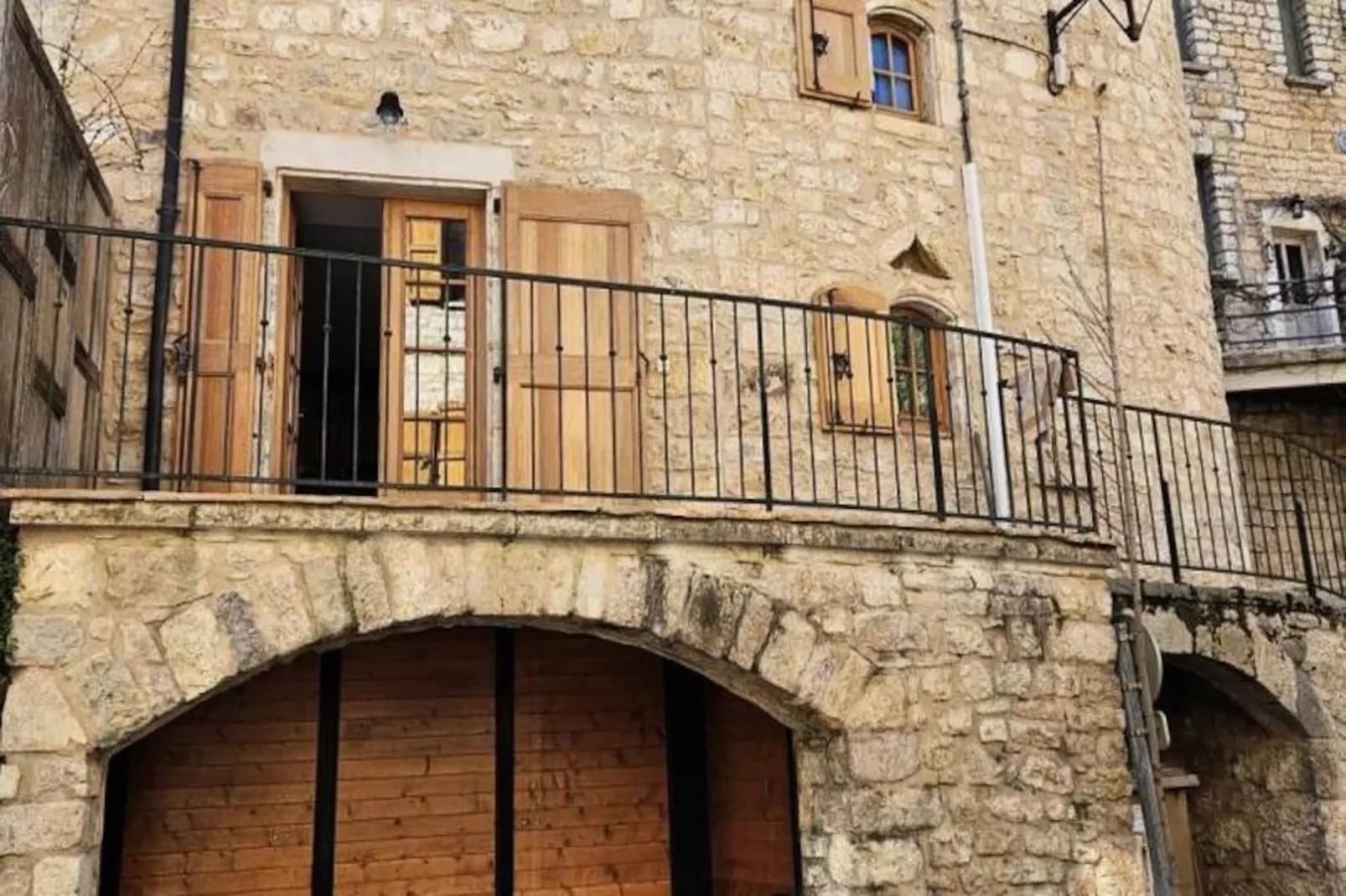 Gîte de France La proue du serre 4/5 personnes 3 épis-Image-tags.