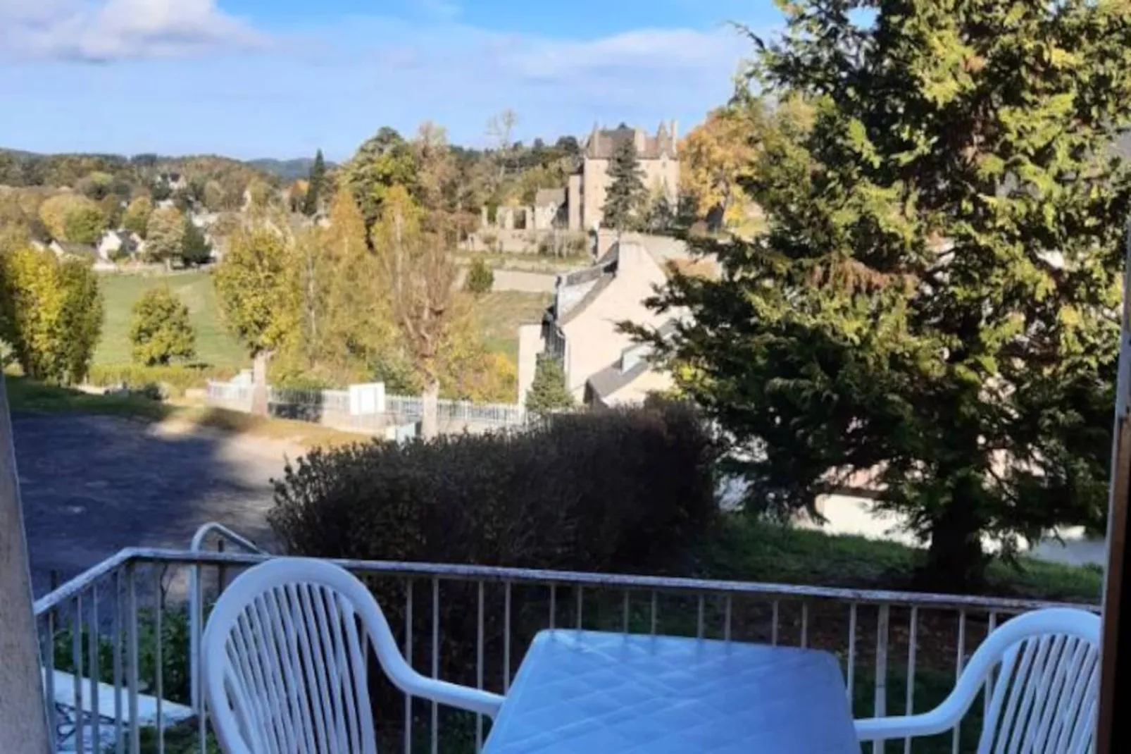 Gîte de France La maison rocher 3 épis-Image-tags.