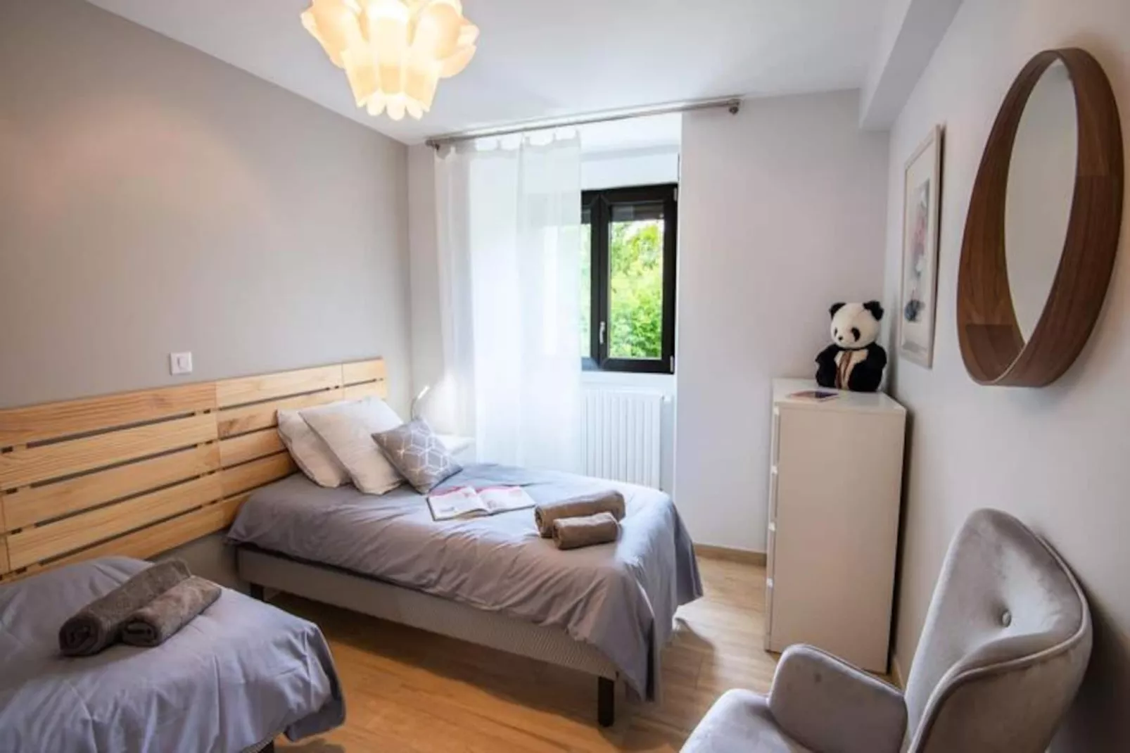 Gîte de France Gîte pépille 3 épis-Image-tags.