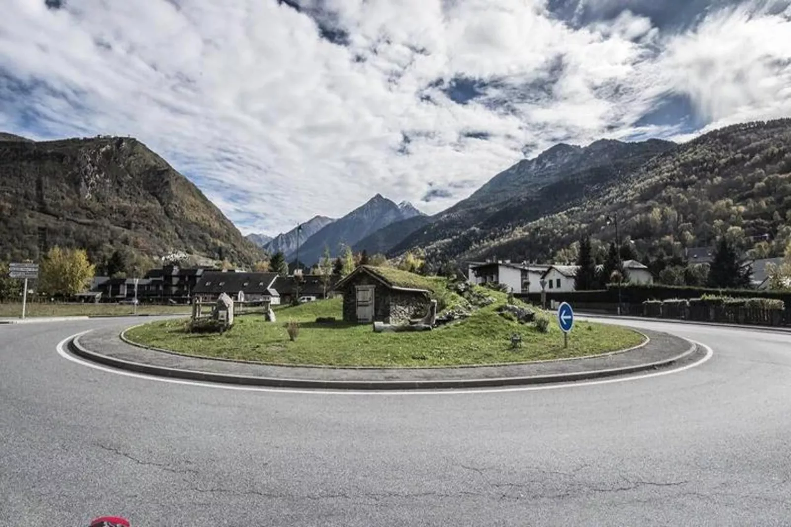 Résidence Ondines B/c - Areas within 5km in summer