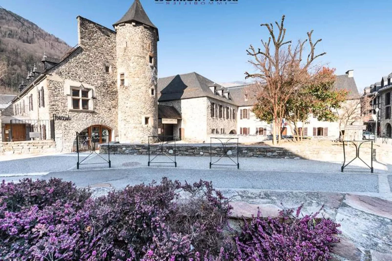 Résidence Ferme Du Moulin-Zones été à 5 km