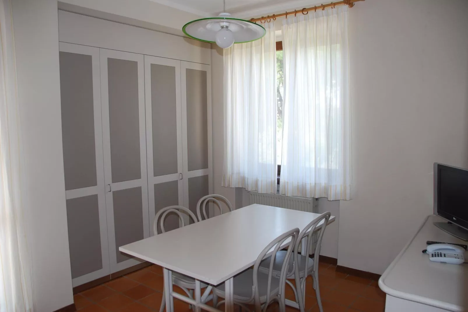 Apartments Poiano, Garda-trilo lake view-Kitchen