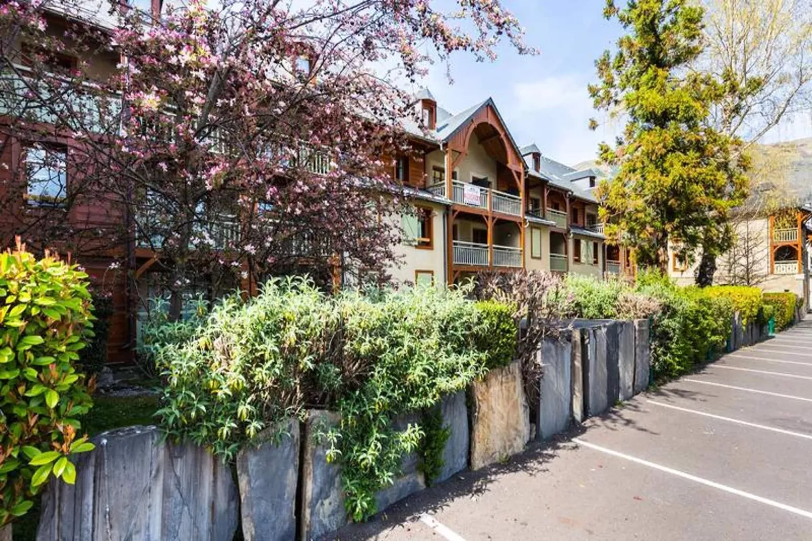 Résidence Cami Real-Areas within 5km in summer