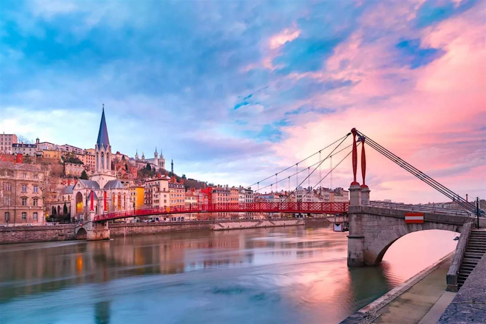 Appart'hôtel Odalys Confluence-Areas within 20km in summer