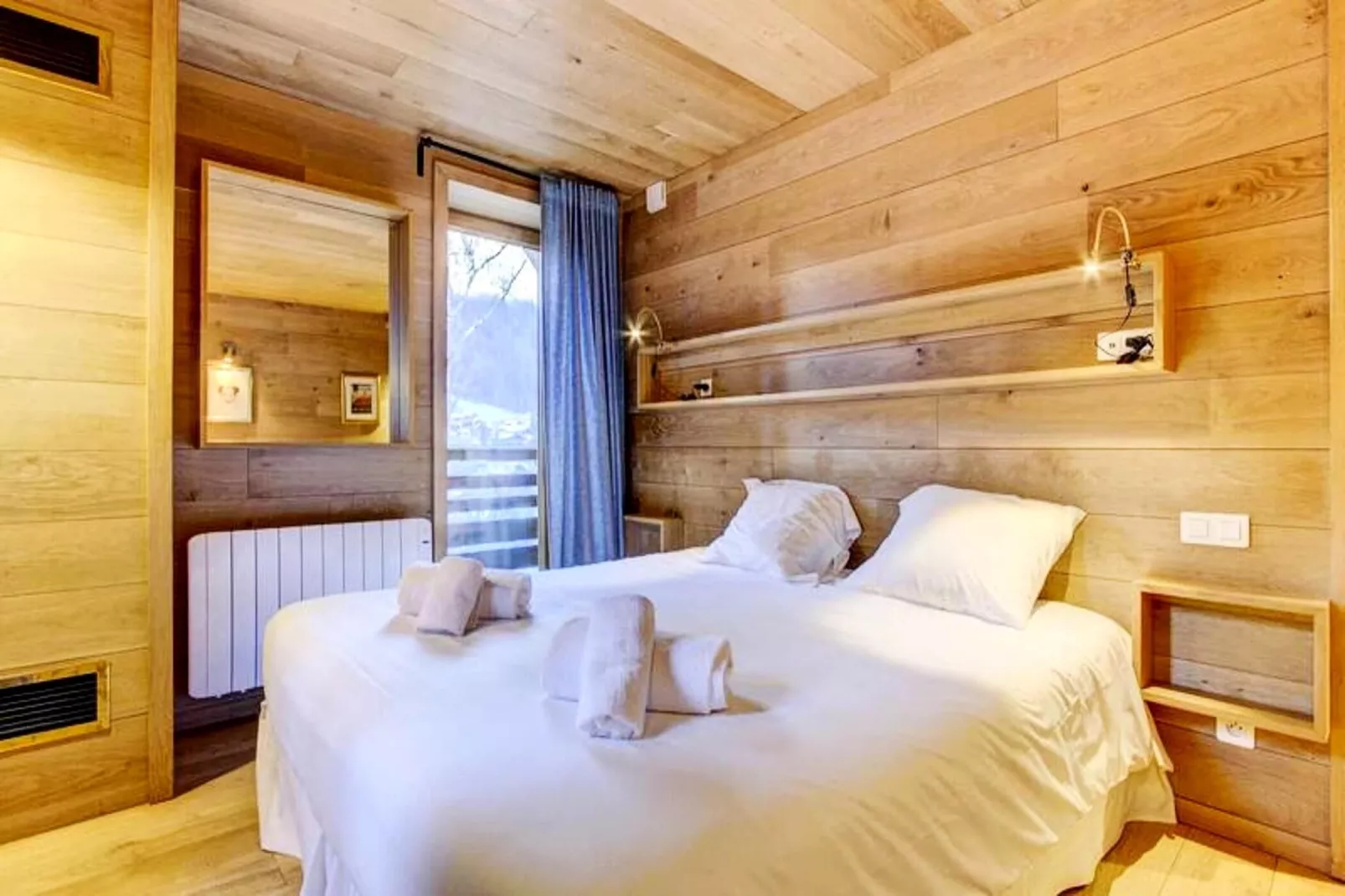 Résidence L' Auberge-Ambiance